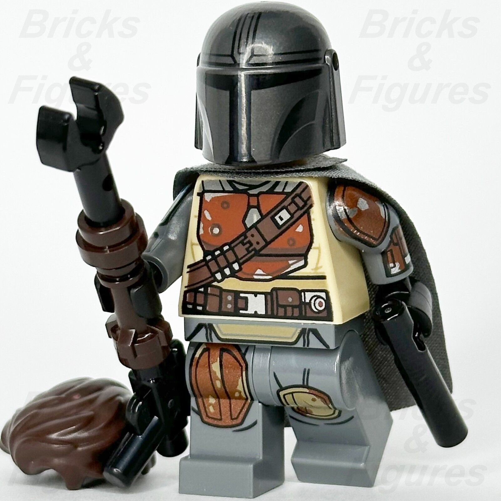 LEGO The Mandalorian Minifigure sw1166