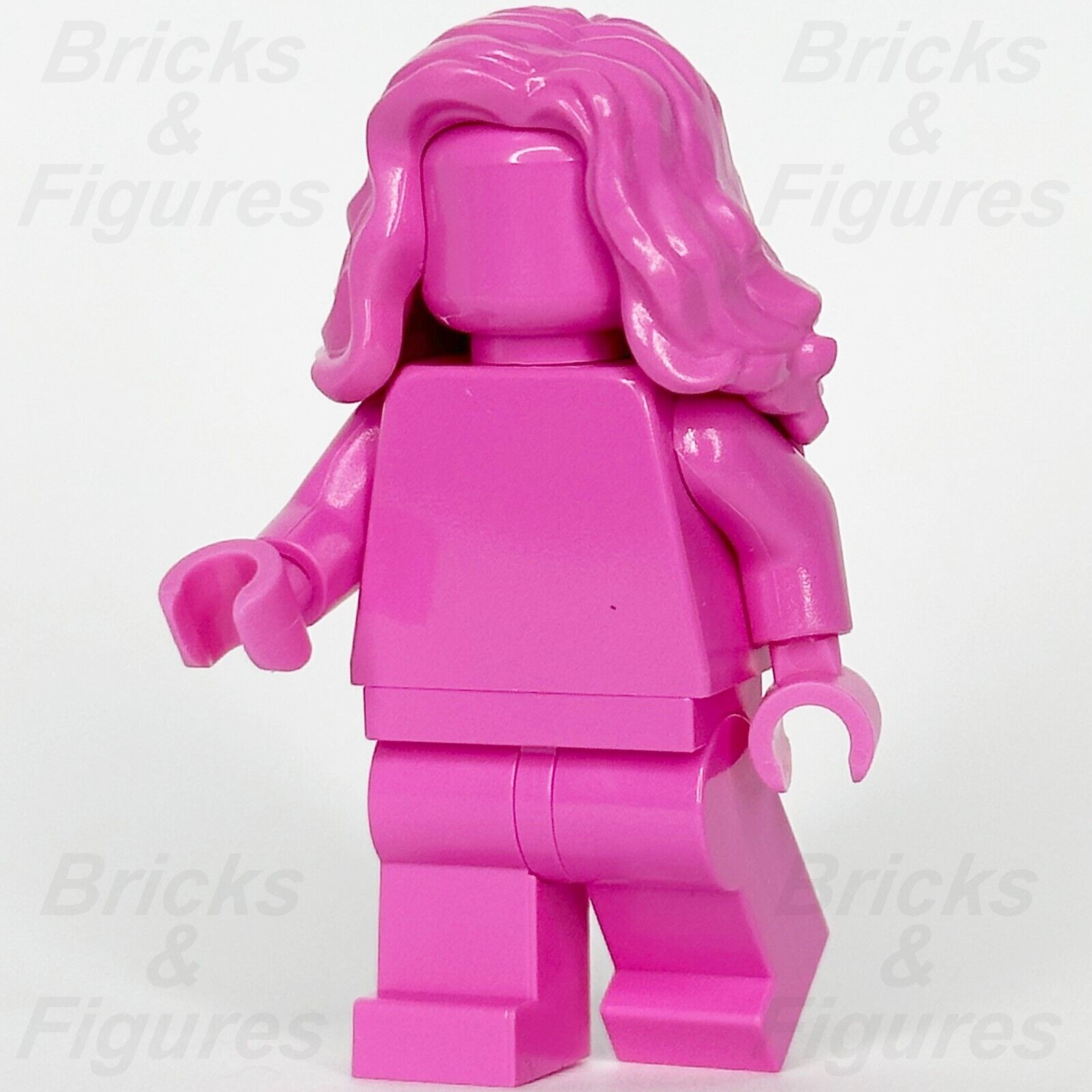 Lego® TLS102 minifigure city, everyone is awesome, red