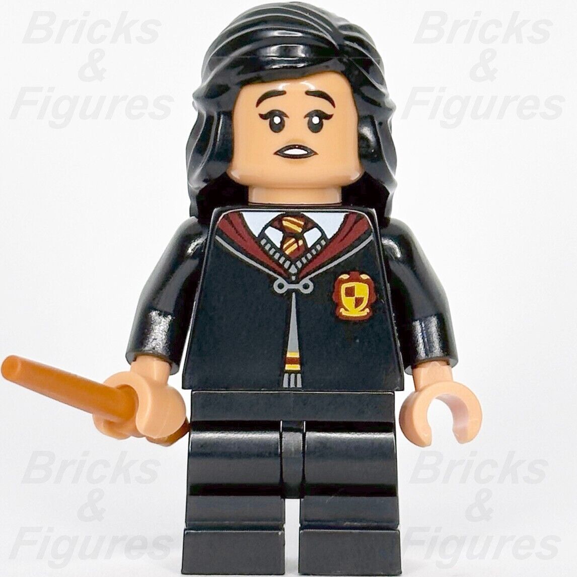 LEGO - Harry Potter Minifigure Collection (WIP), Starting f…
