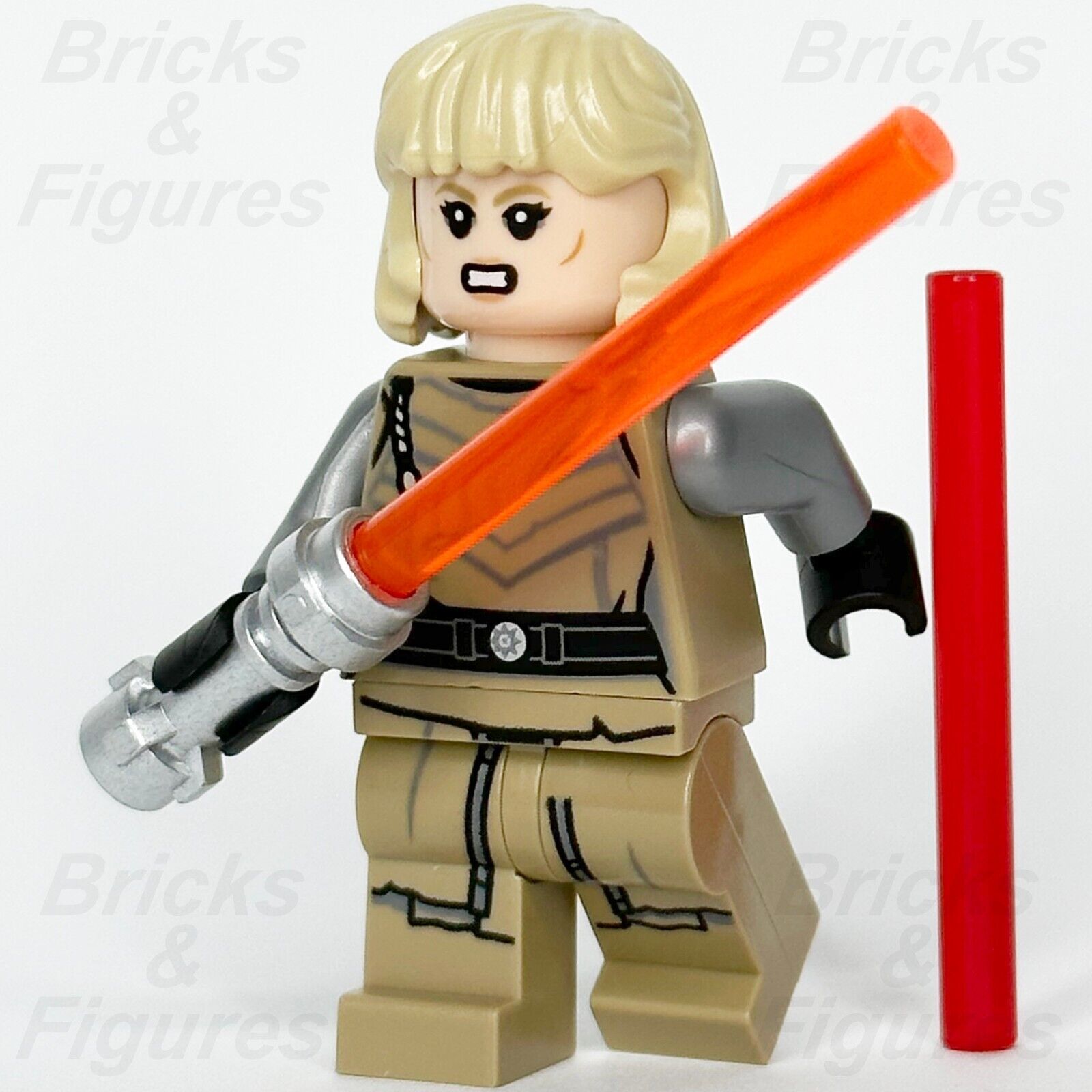 LEGO Star Wars Marrok Minifigure Inquisitor Ahsoka TV Series 75362 sw1
