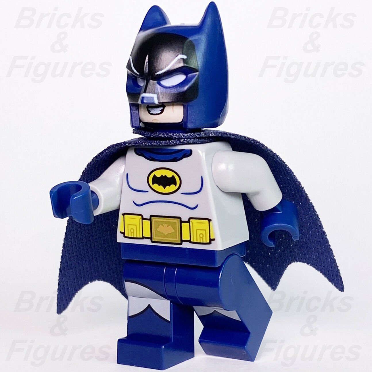 DC スーパーヒーローズ レゴ ジョーカー バットマン クラシック TV