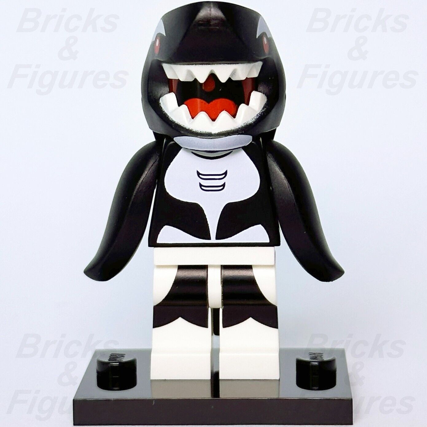 The LEGO Batman Movie Collectible Minifigures (71017) - Fa…