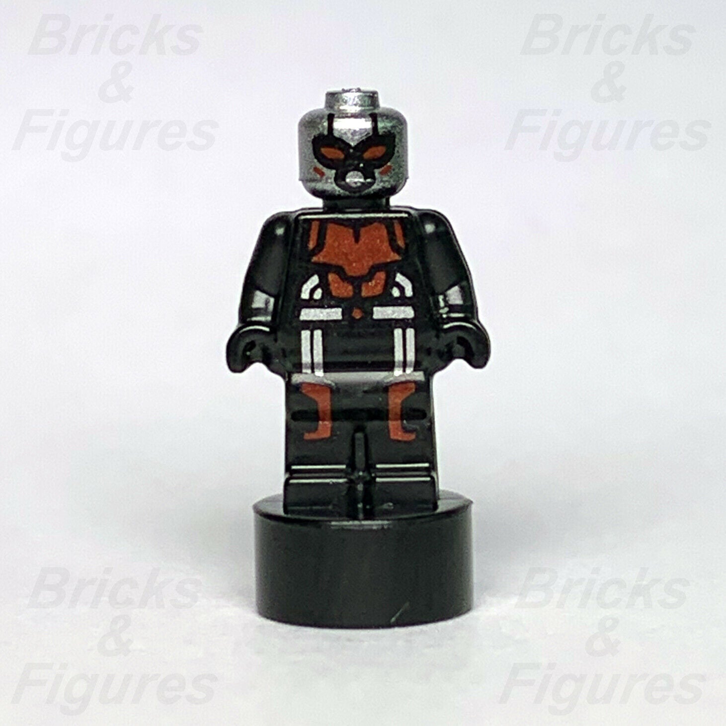 Marvel Super Heroes LEGO Mini Ant-Man Scott Lang Small 76192 Avenger