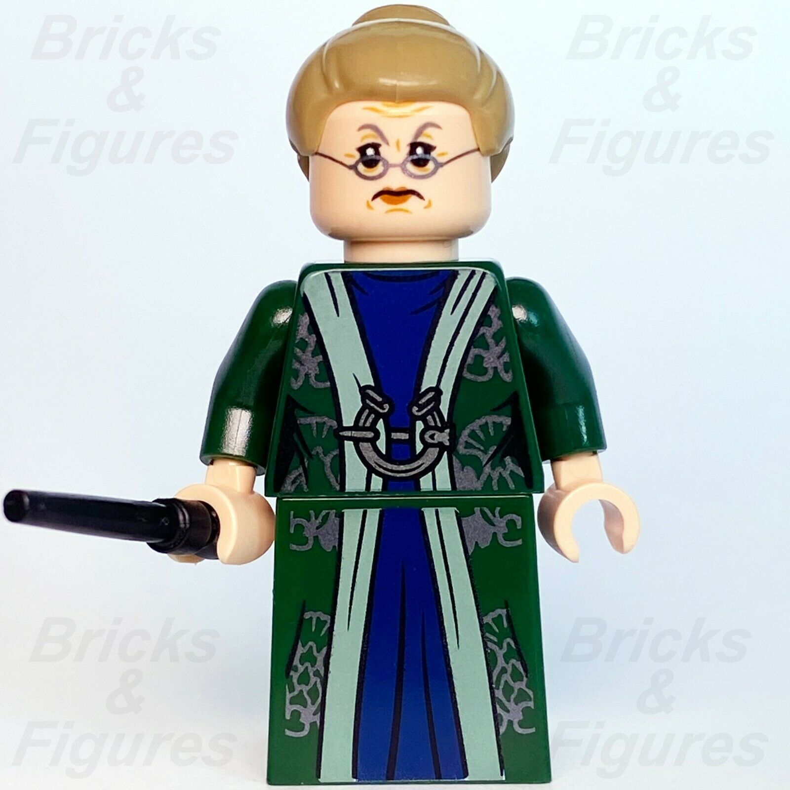 LEGO Set fig-006177 Rowena Ravenclaw (2018 Harry Potter