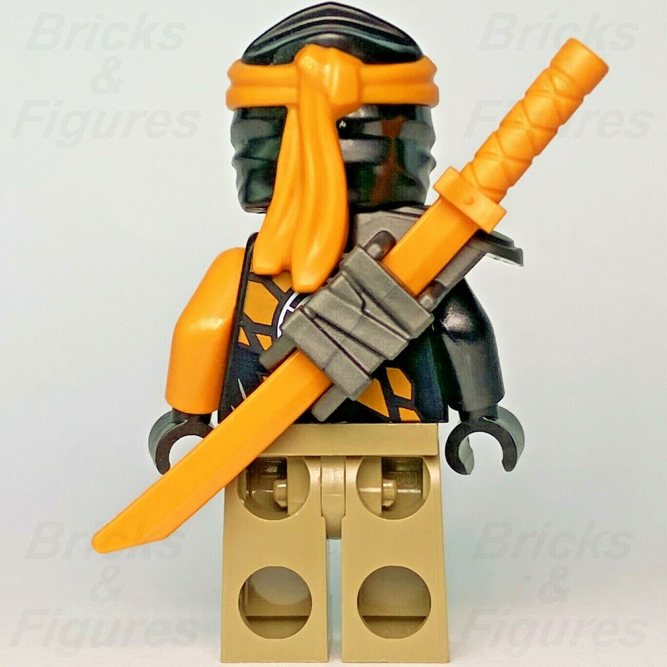 Ninjago LEGO Nya Water Element Ninja Core Minifigure 71767 71766 71776