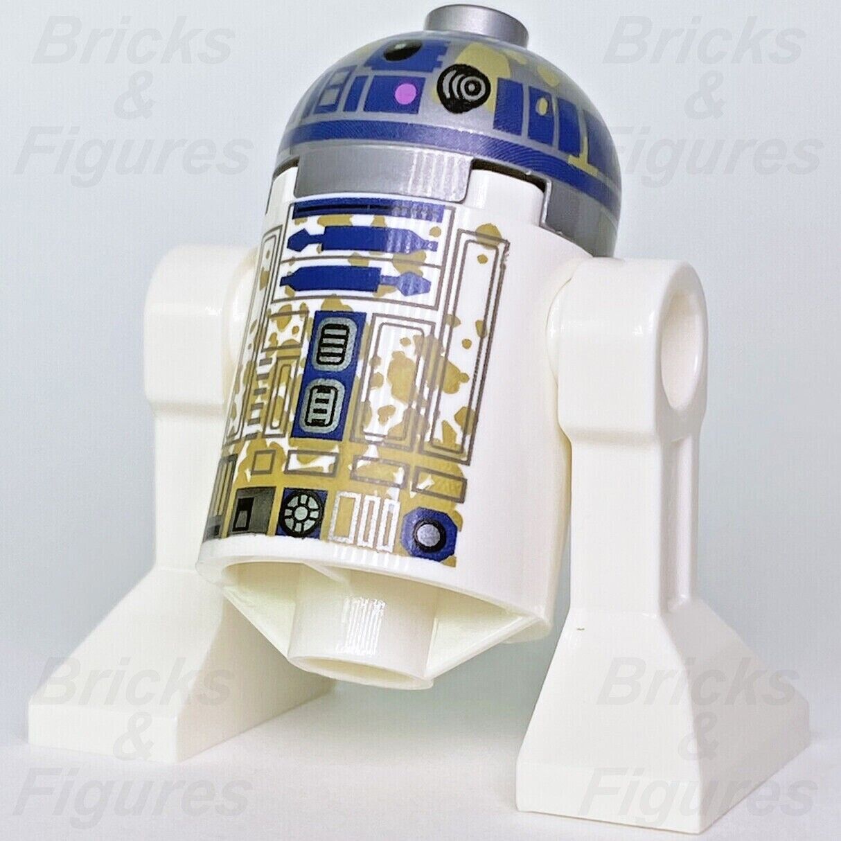 スター・ウォーズ レゴ R2-Q5 アストロメク・ドロイド ジェダイの帰還