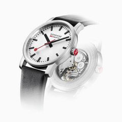 Mondaine Watches