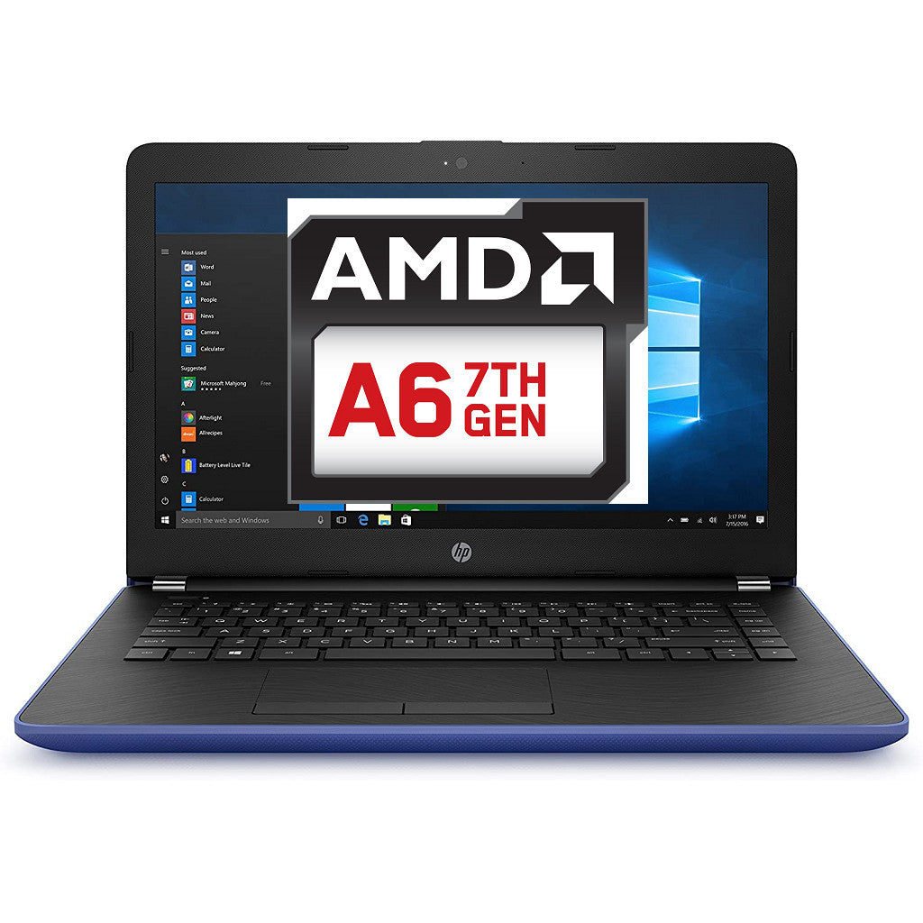 Hp 14 Laptop Amd A6 9220 8gb 1tb Radeon R4 Graphics 15 Bw020na Full H The Tech Outlet 6865