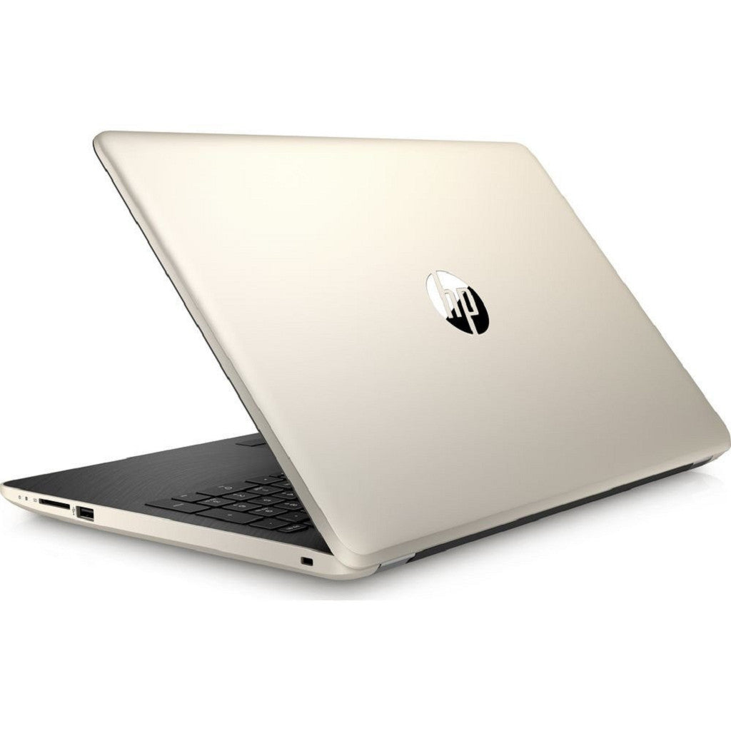 Hp 156 Laptop I5 8th Gen Quad Core 8gb Ram 1tb Hdd Full Hd Windows 1 The Tech Outlet 6745