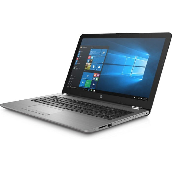 Hp Laptop Intel I7 7th Gen 8gb Ram 256gb Ssd 250 G6 Full Hd Windows 10 The Tech Outlet 5894