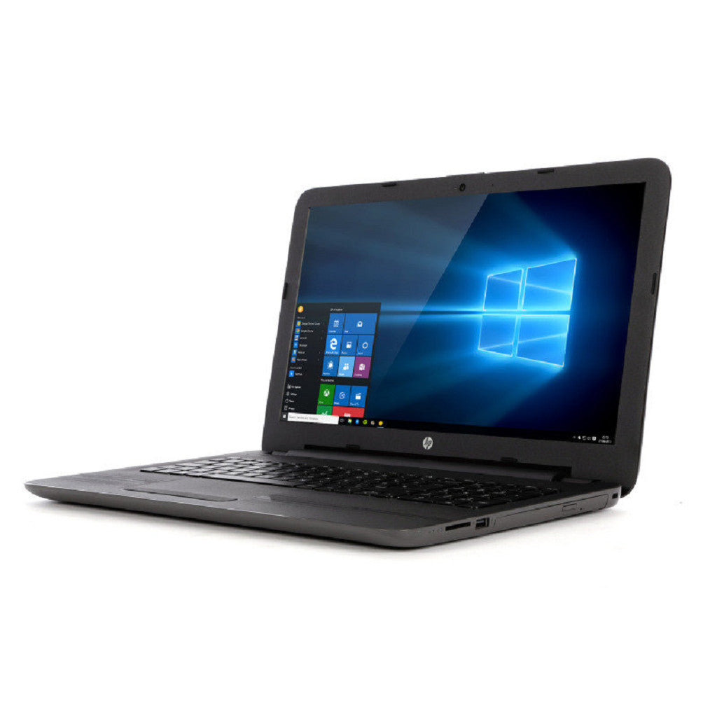 Refurbished Hp 255 G5 Laptop Amd A6 7310 4gb Ram 128gb Ssd Hd Display The Tech Outlet 8569