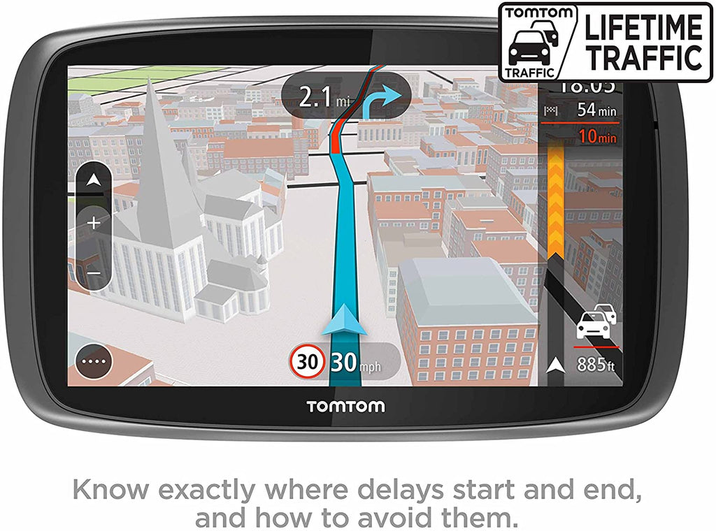 tomtom home sign in