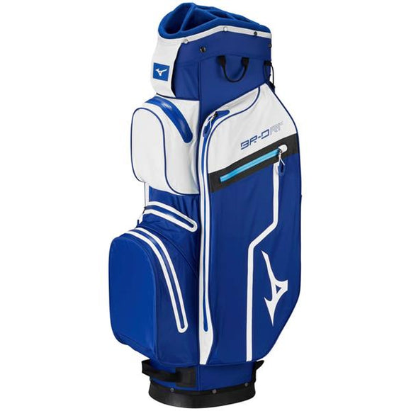 mizuno brd4 stand bag