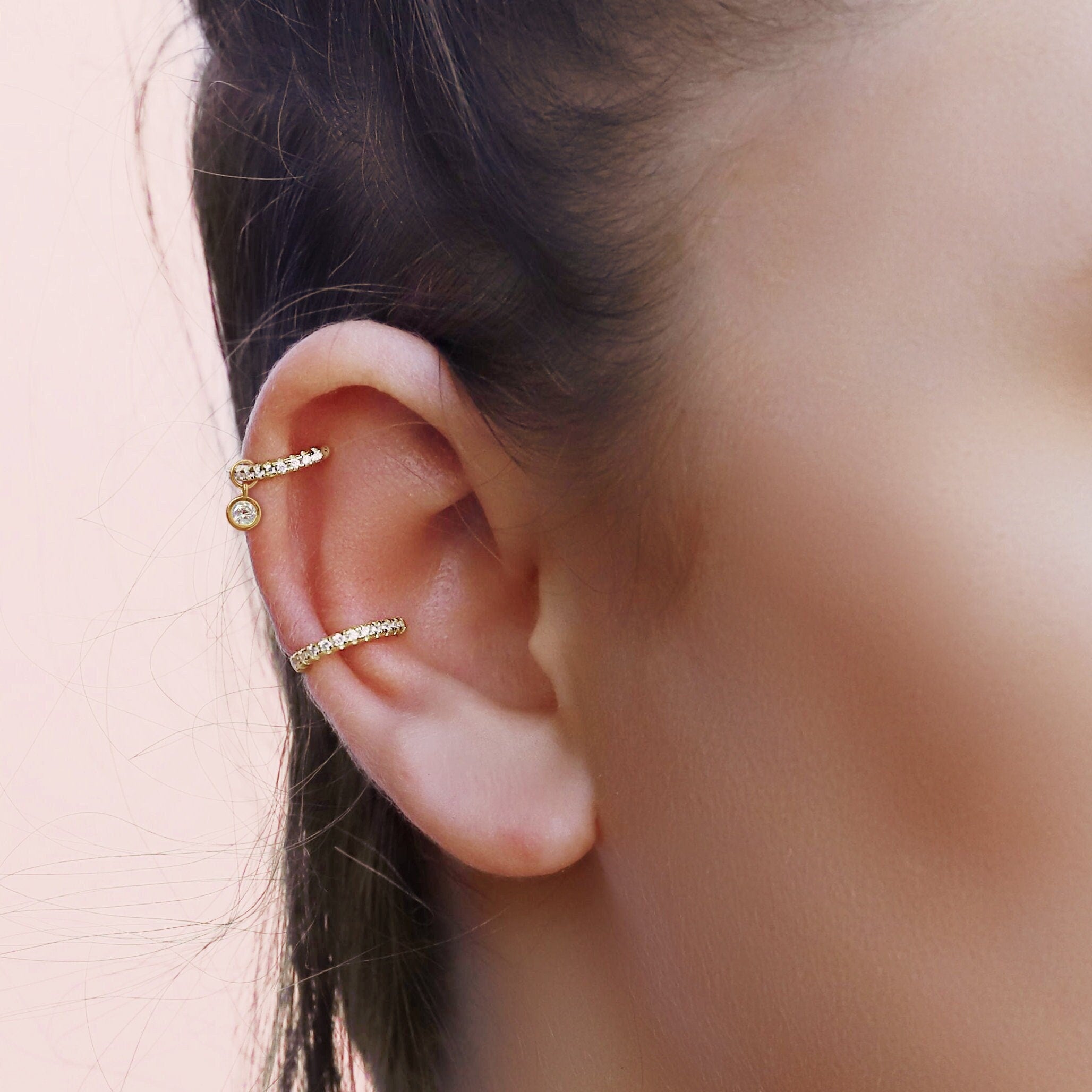 Statement Earrings - Explore Drops, Hoops, Pearl + More - Lovisa