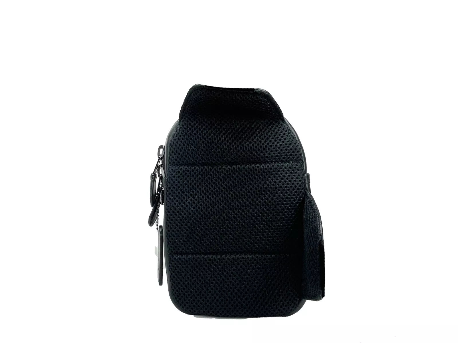 COACH Edge L Pack Backpack Sling Bag Walnut Men's (CW347)