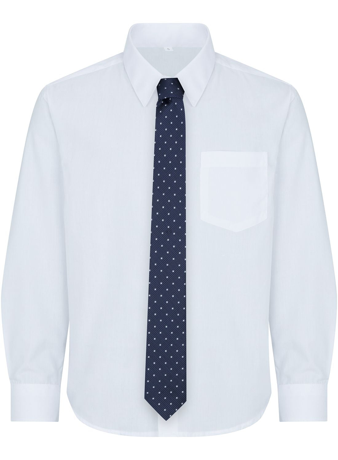 5 Piece Wedding Suit