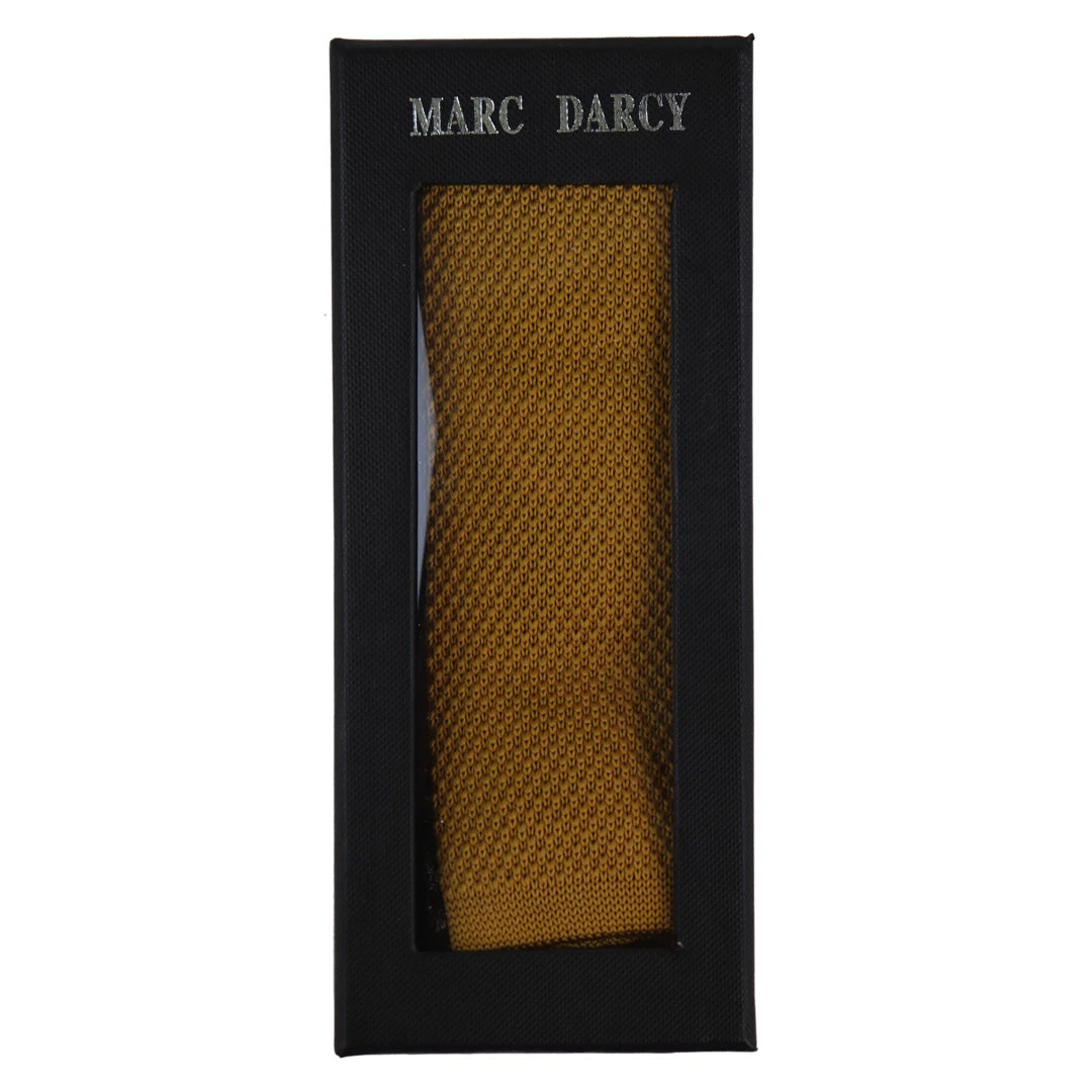 Knitted Tie Woven