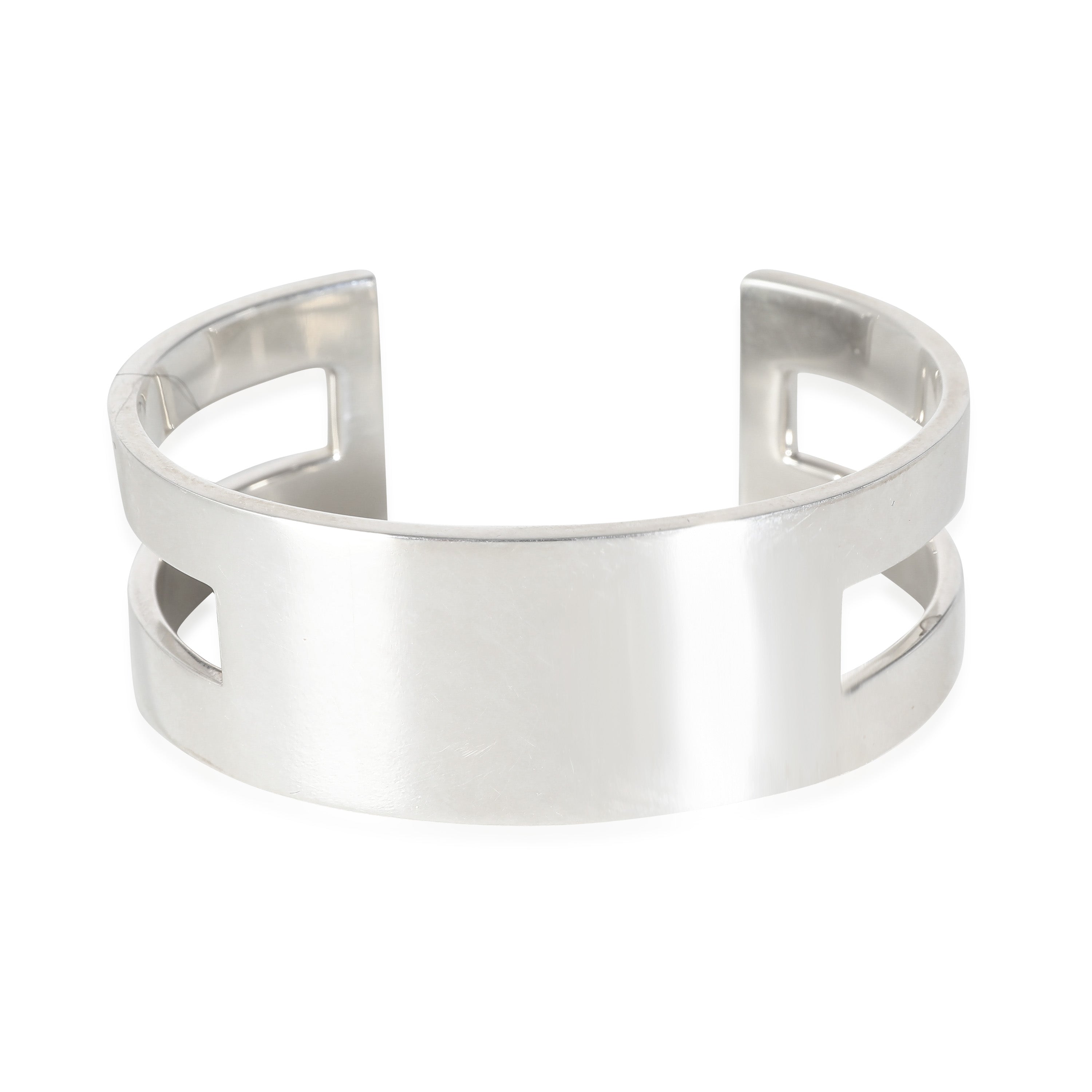 image of Tiffany & Co. Out Of Retirement Bracelet in  Sterling Silver