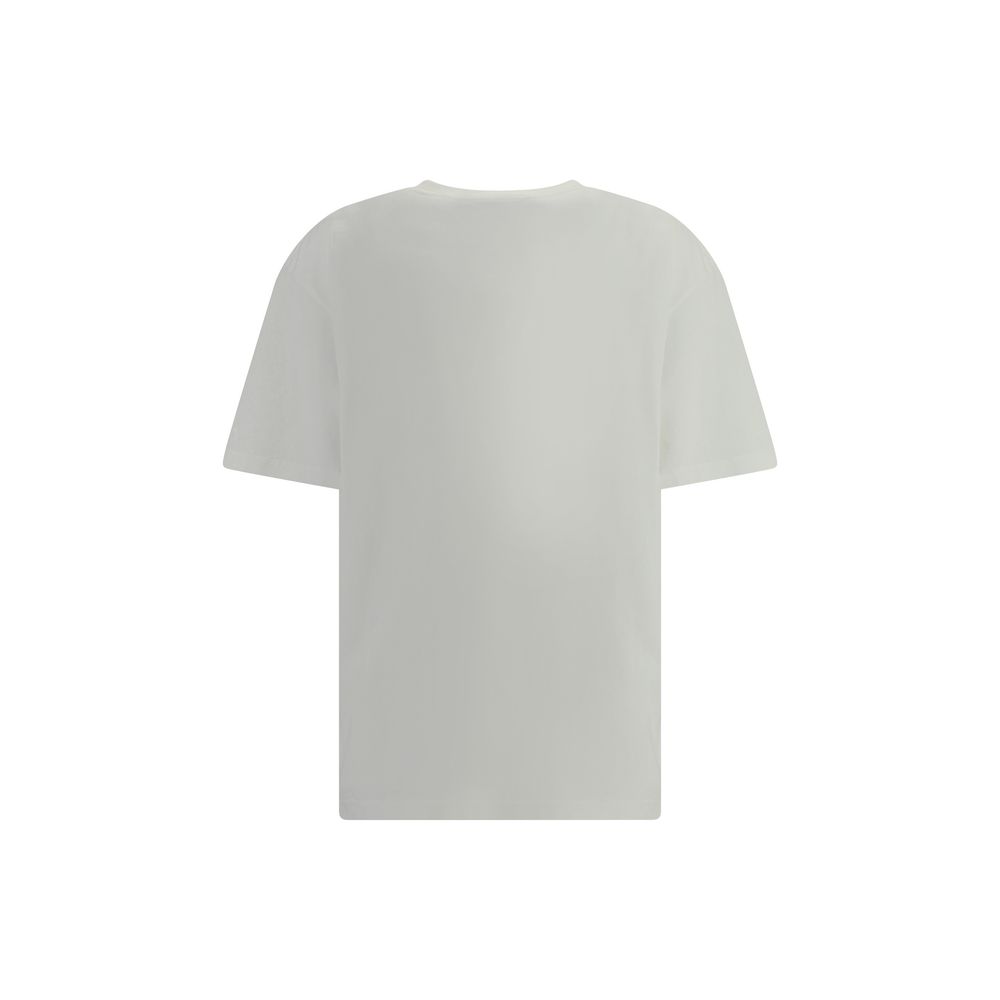 Valentino Logo's cotton Women's T-shirt