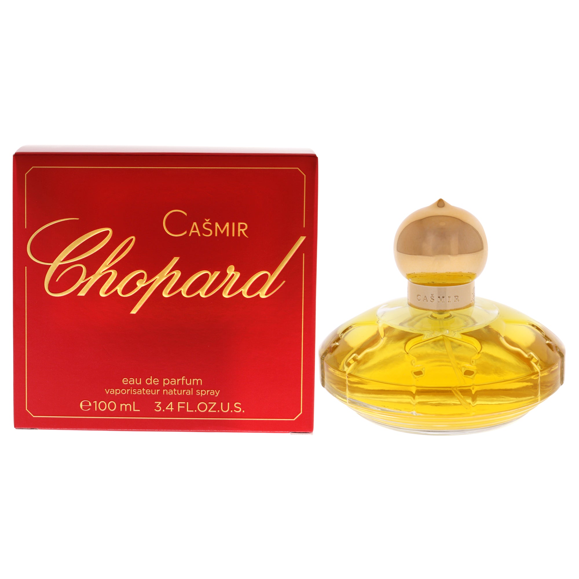 Chopard Casmir By  For Women - 3.4 oz Edp Spray In White