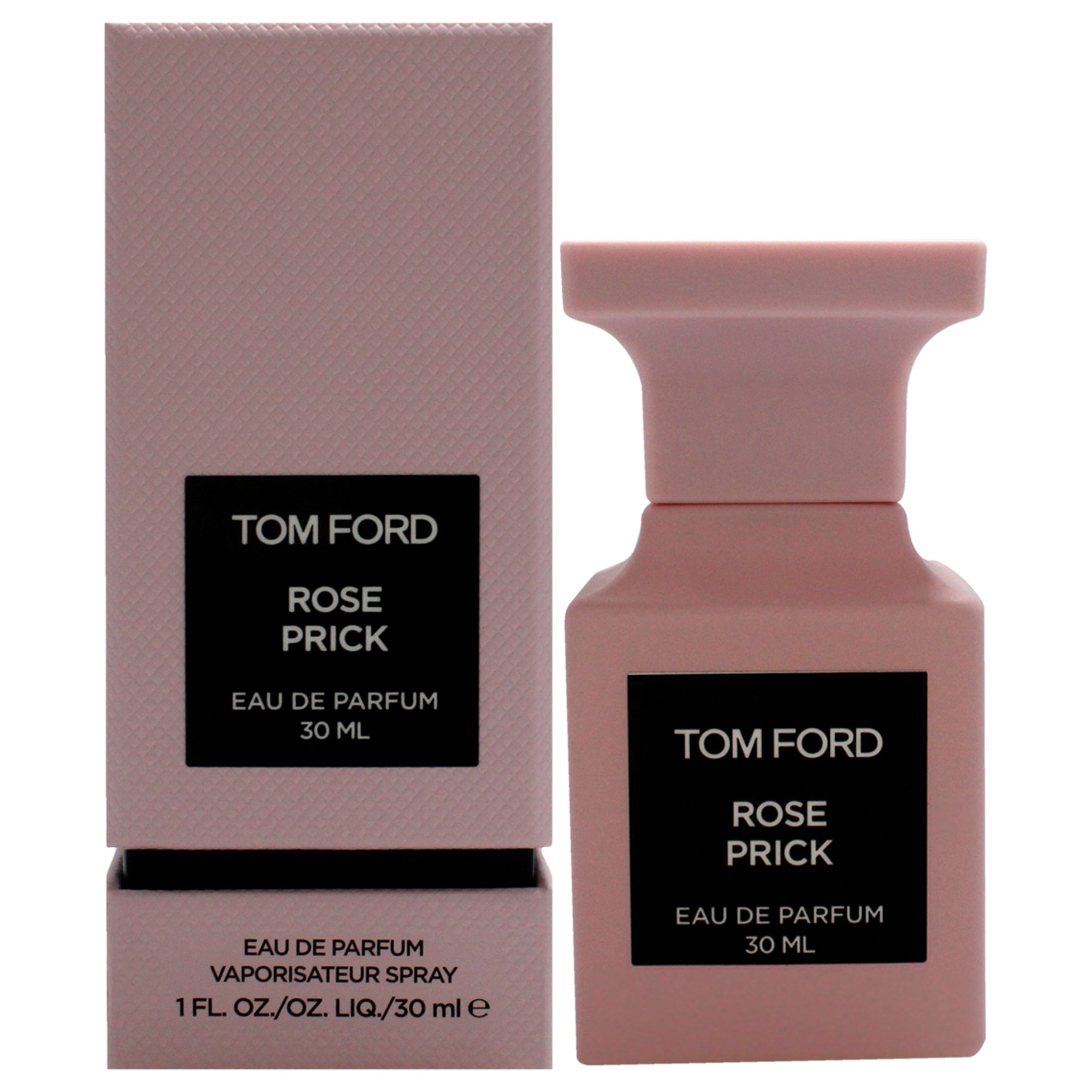 Tom Ford Rose Prick By  For Unisex - 1 oz Edp Spray In Pink