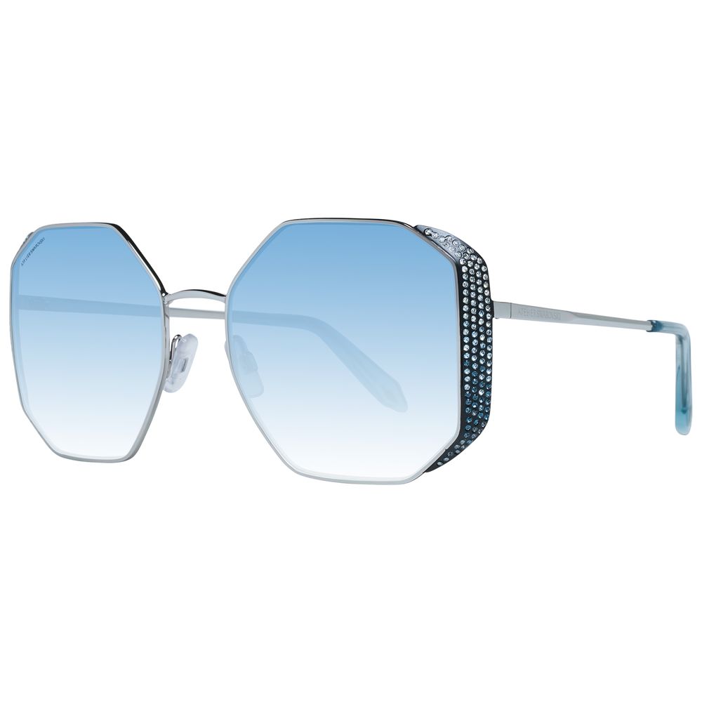 Atelier Swarovski Women Women's Sunglasses In Blue