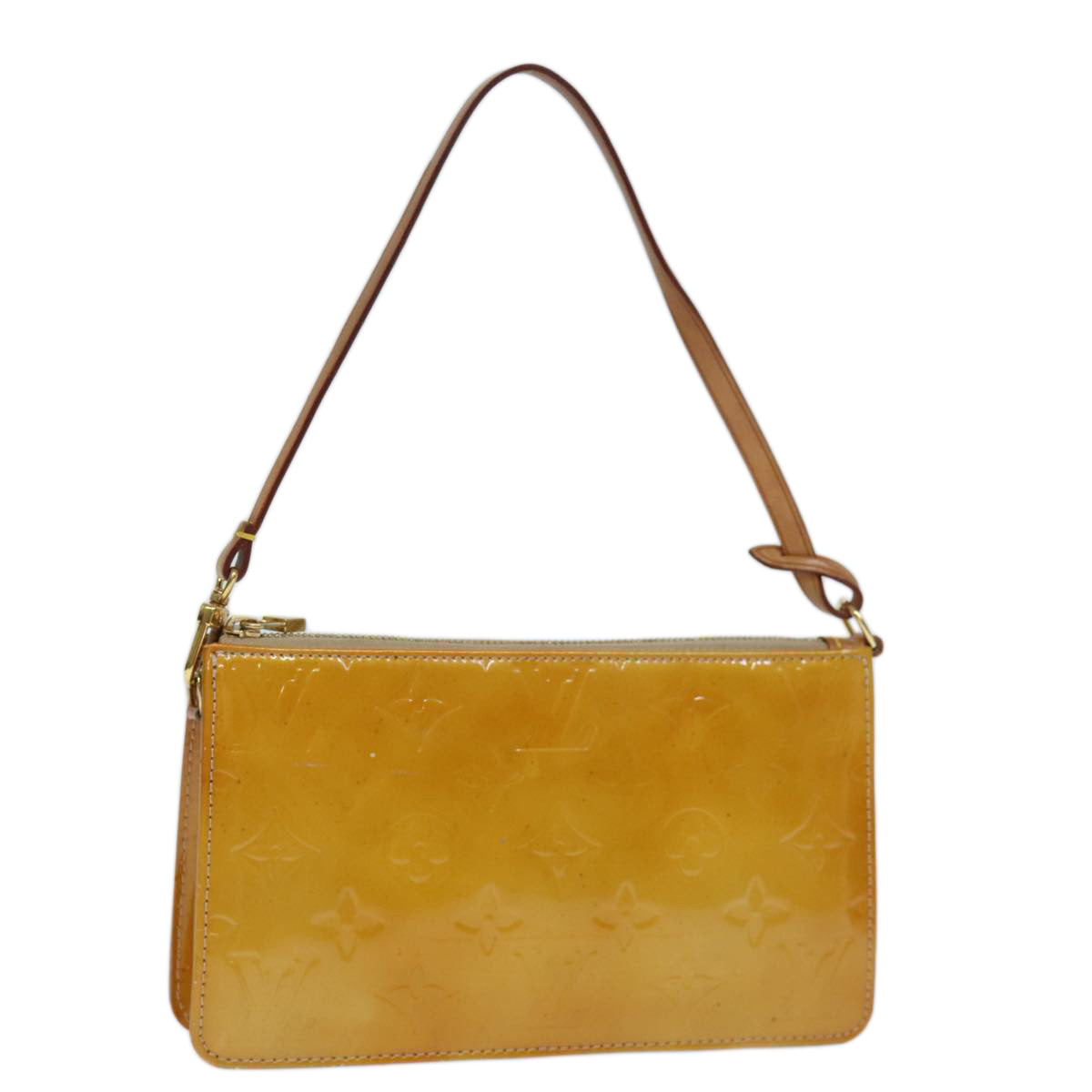 Image of Louis Vuitton Lexington Clutch Bag