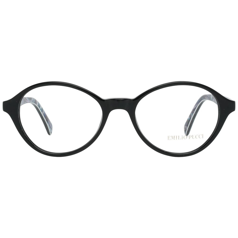 Emilio Pucci Women Optical Women's Frames