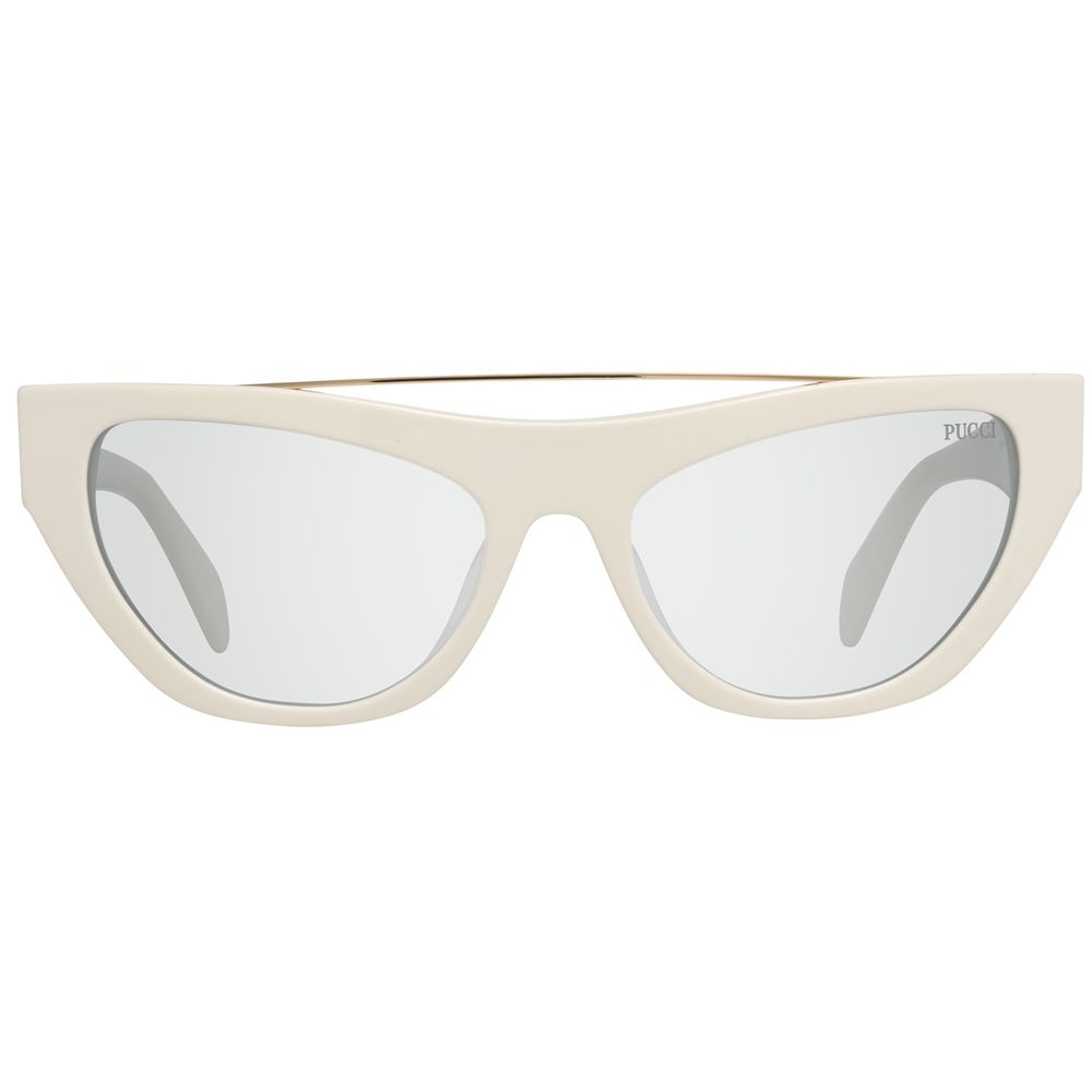 Emilio Pucci Metal Women's Sunglasses