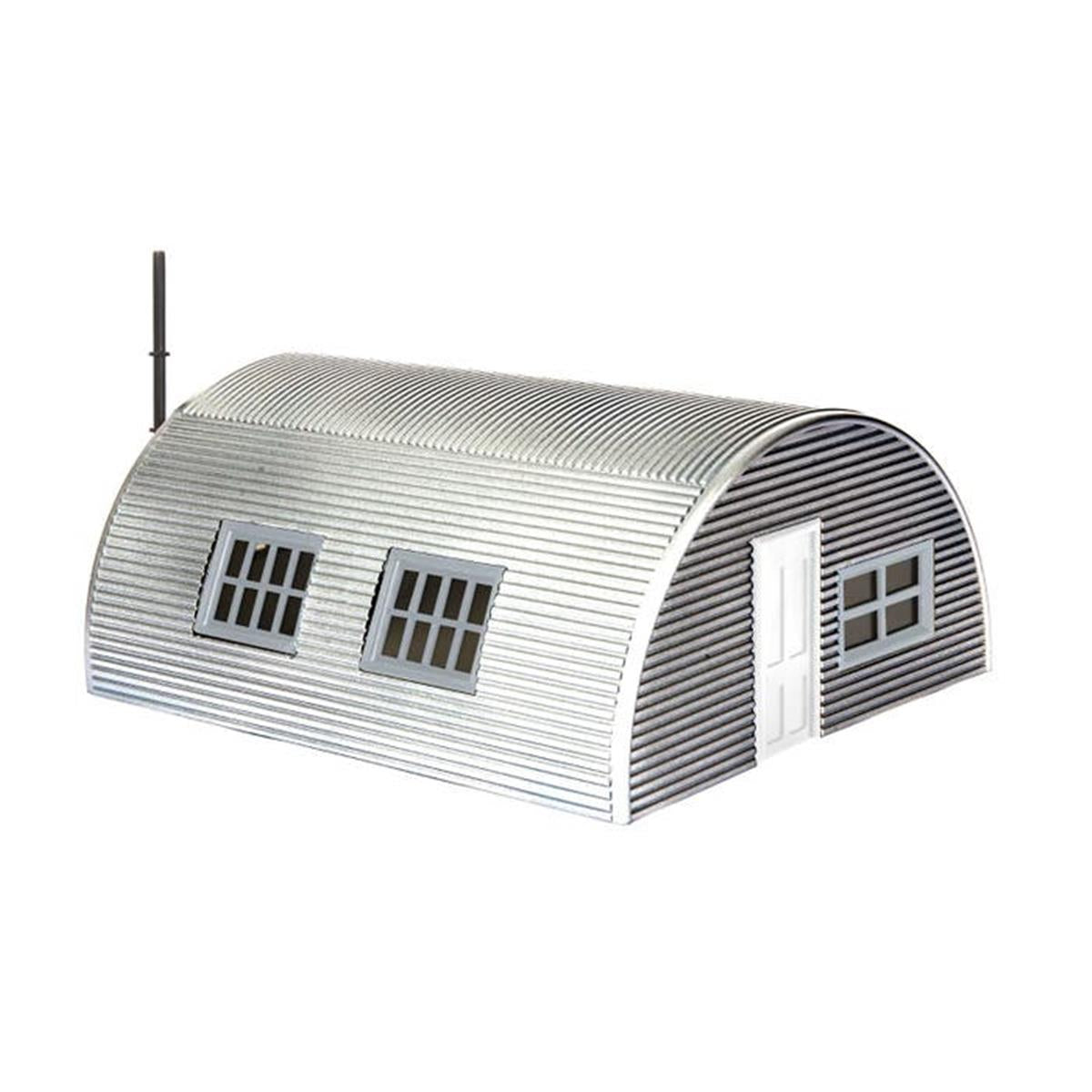 Lionel  O Scale Quonset Hut