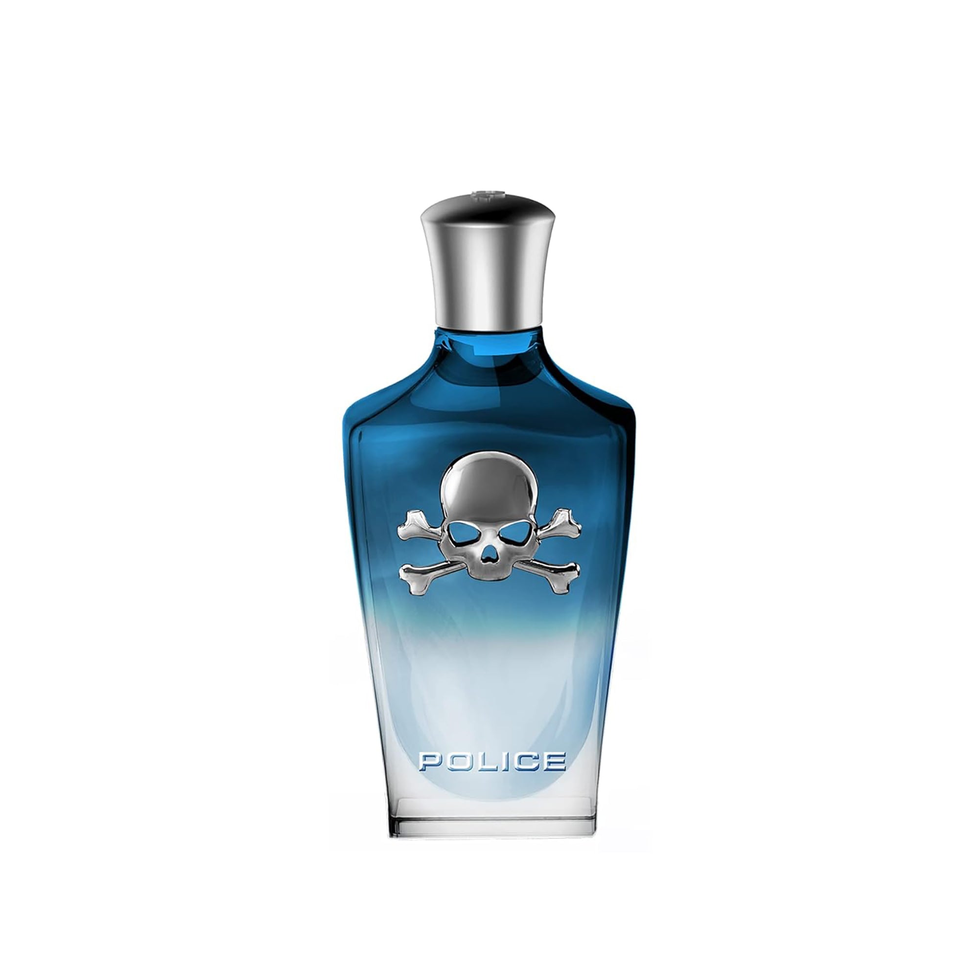 Police For Men - 3.4 oz Edp Spray