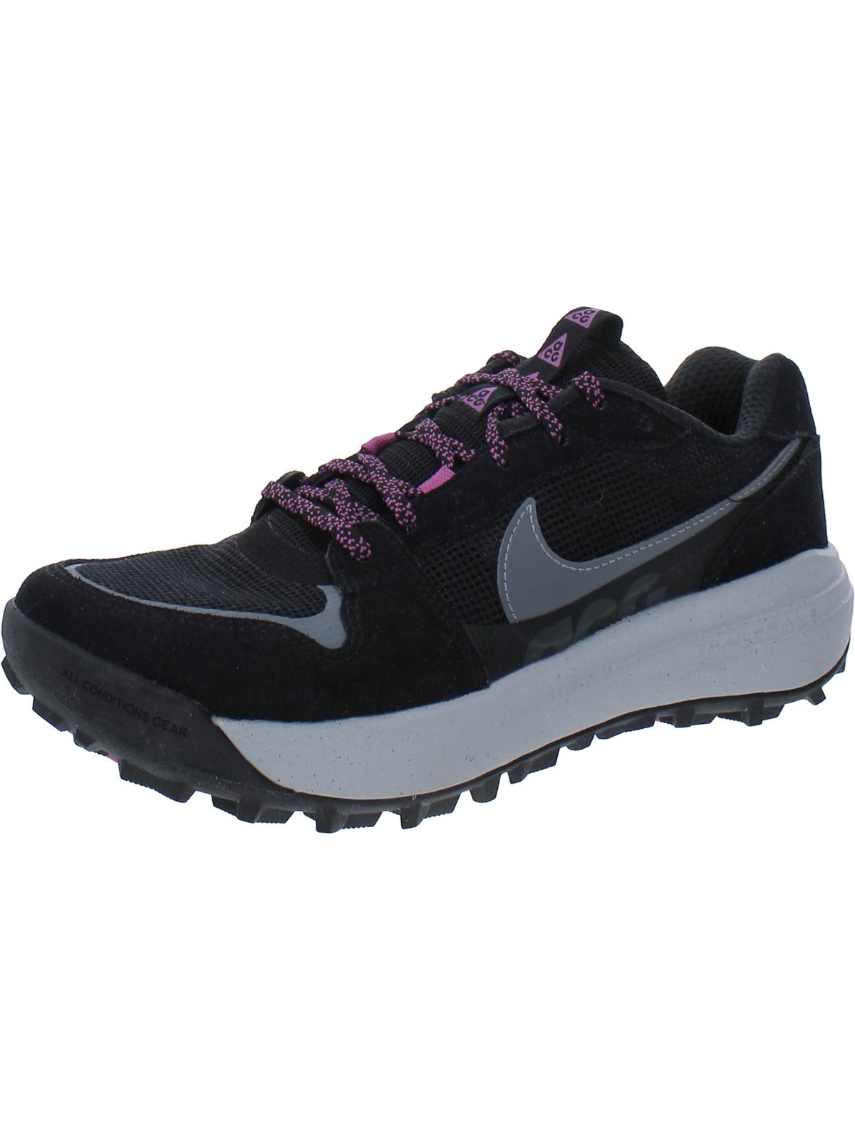 Nike Acg Lowcate Mens Hiking Walking Running & Training Shoes In Multi