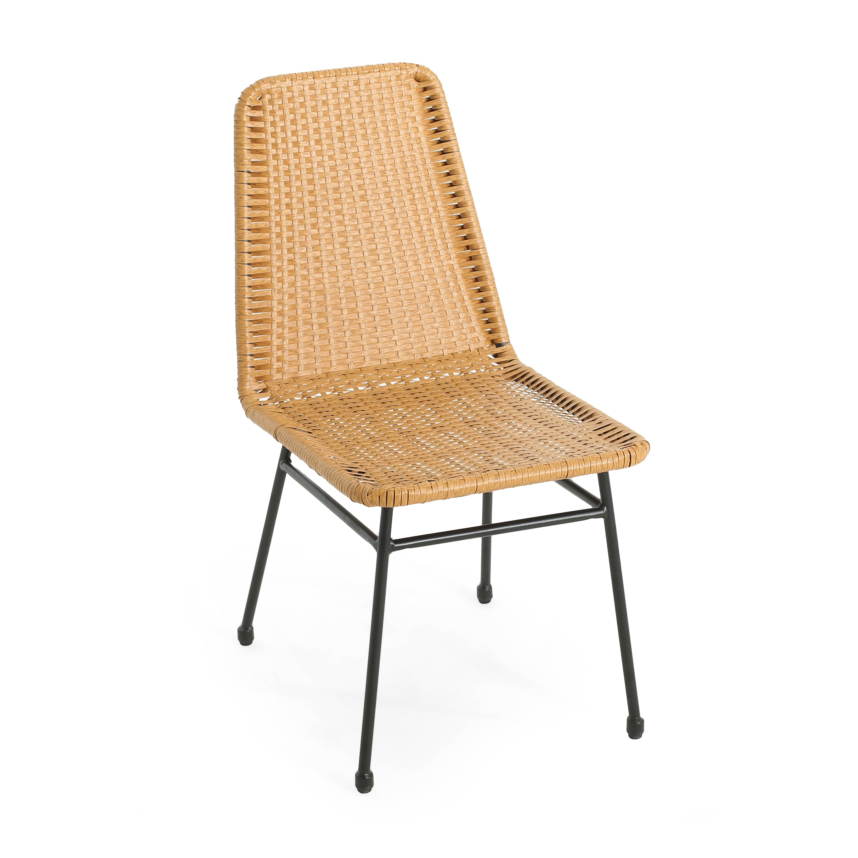 Streamdale Chair (Set of 2) and Accent Table