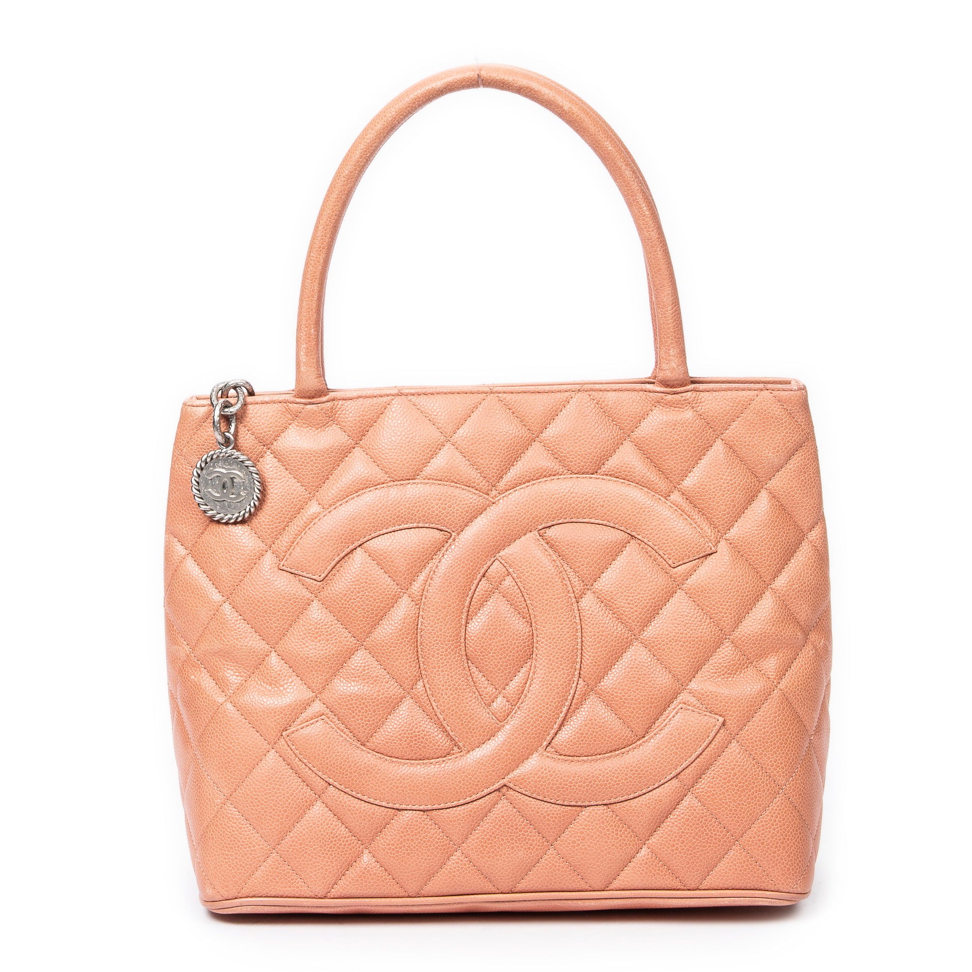 Image of CC Timeless Medallion Tote