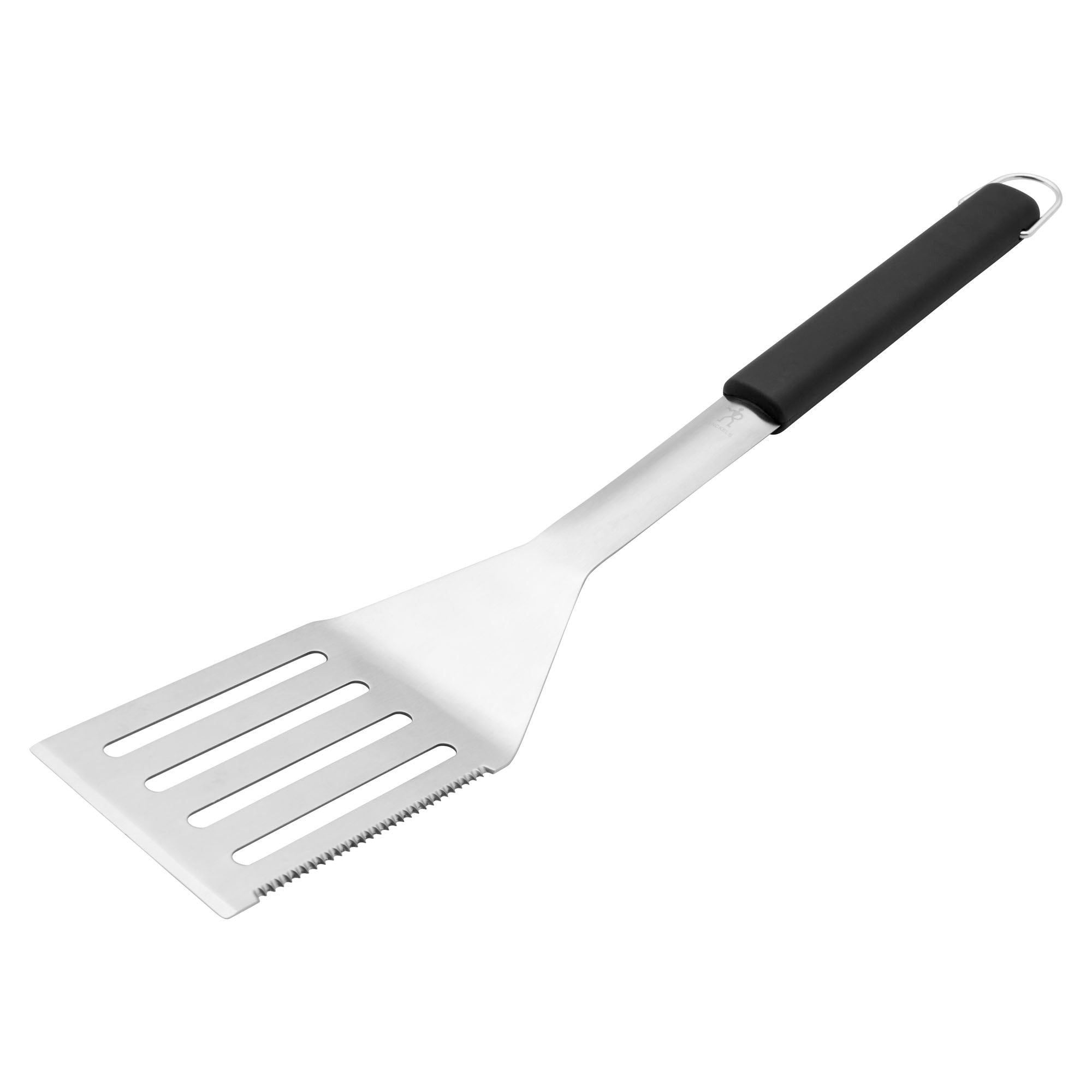 Shop Henckels Bbq Stainless Steel Grill Spatula
