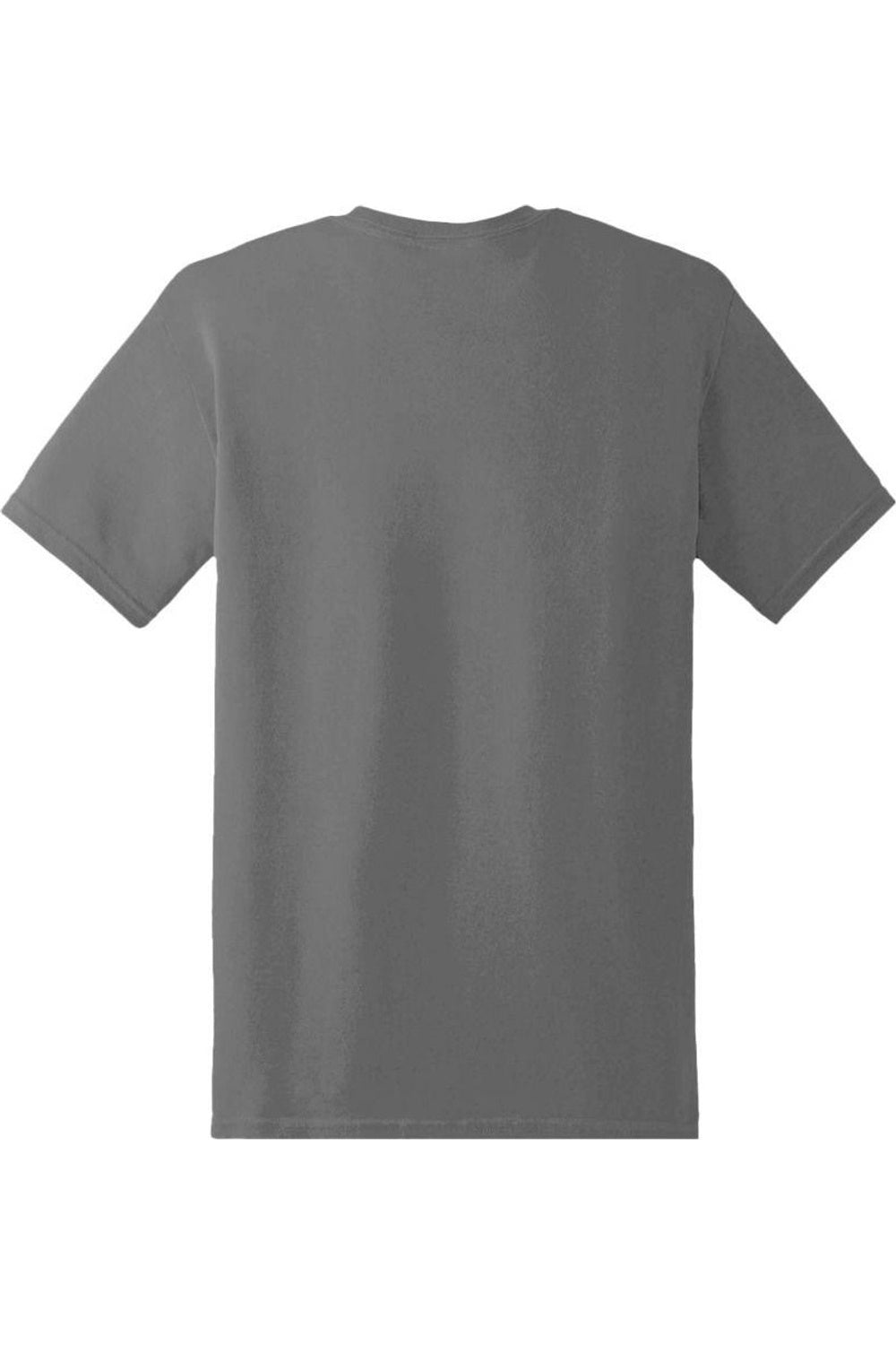 Batman Duct Tape Logo Short Sleeve Adult V Neck Tee / T-Shirt
