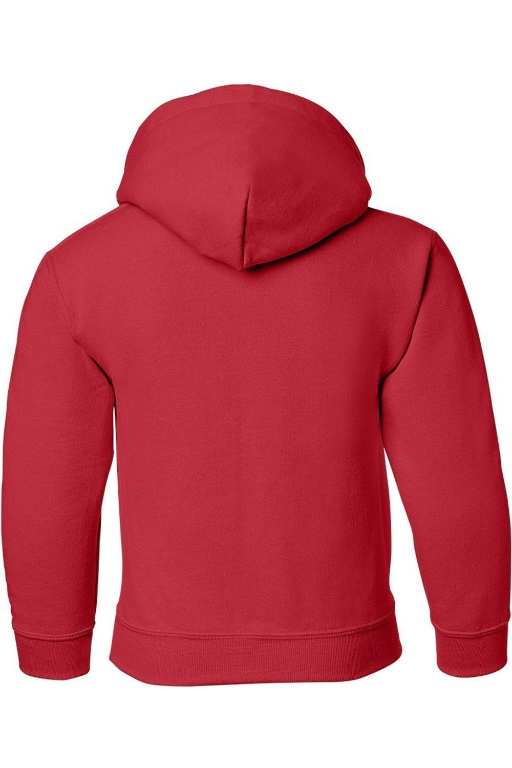 Superman Amazing Youth Pull Over Hoodie / Hooded Sweatshirt