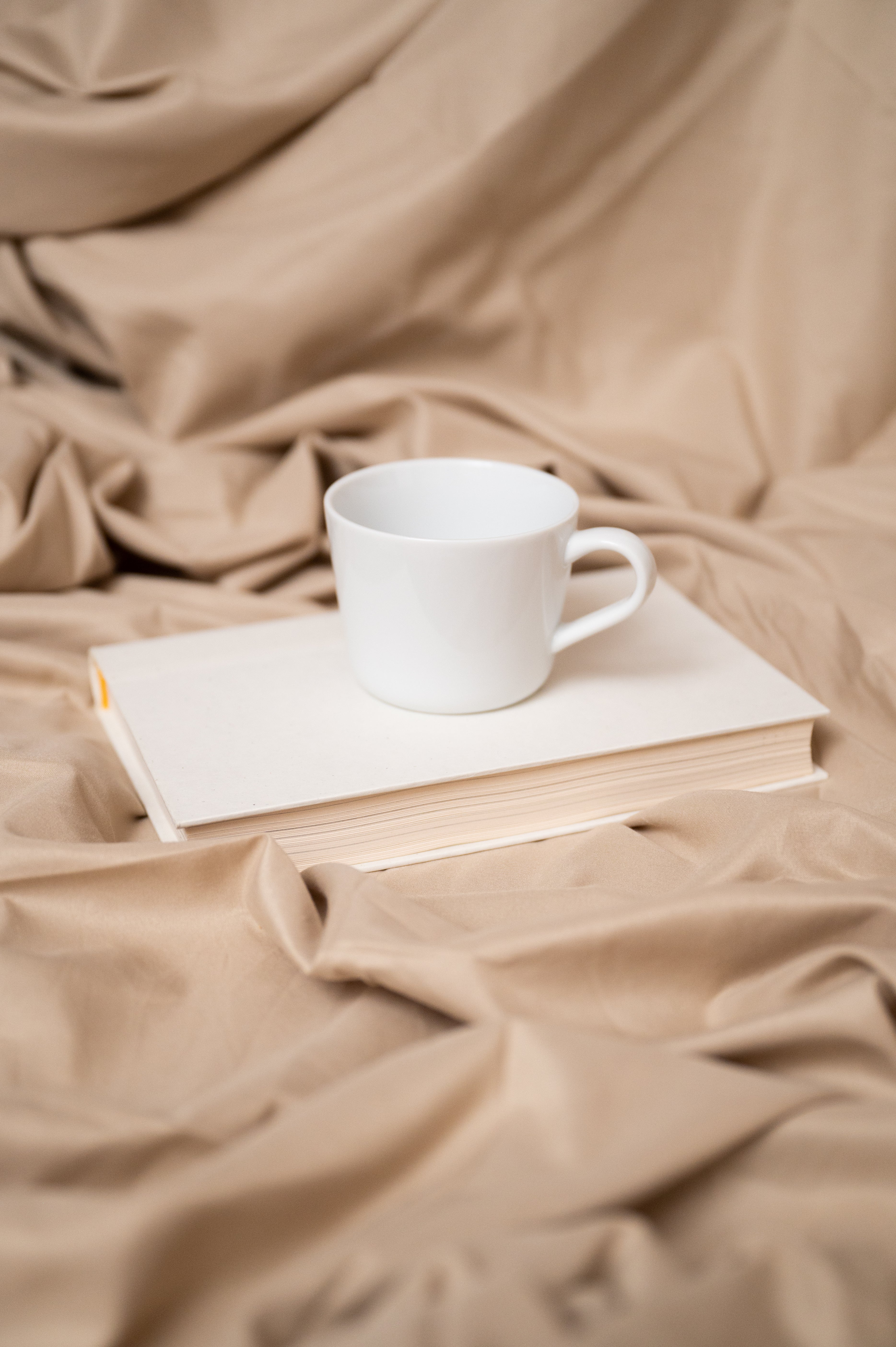 Streamdale 4-Piece Khaki Bamboo King Hypoallergenic Sheet Set