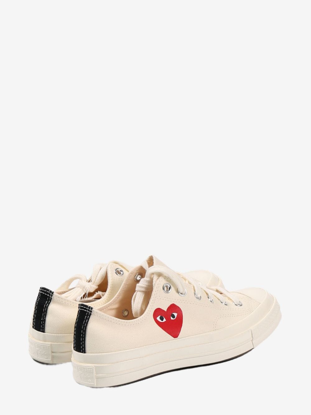 Comme Des Garcons Men's Sneakers