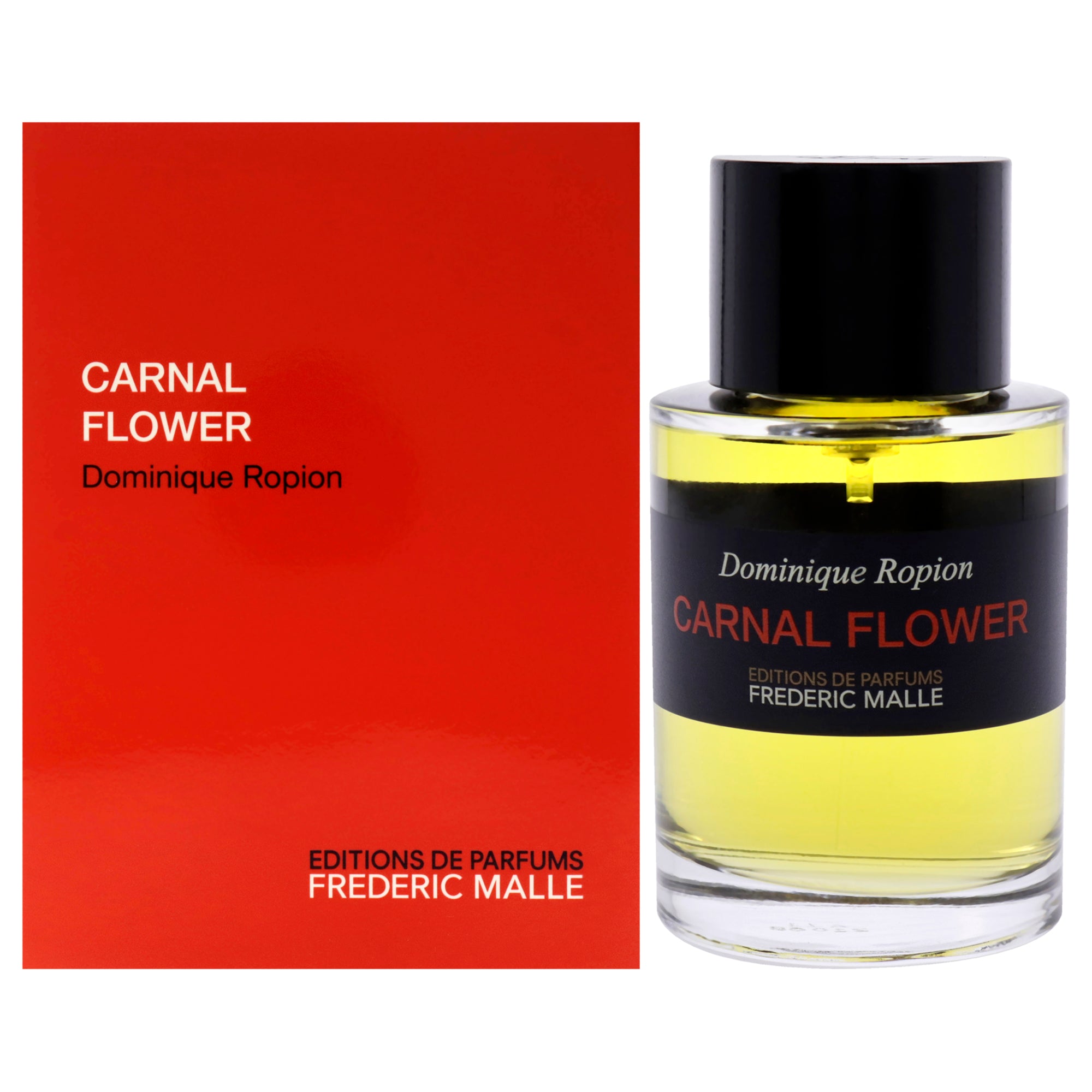 Shop Frederic Malle Carnal Flower By  For Unisex - 3.4 oz Edp Spray