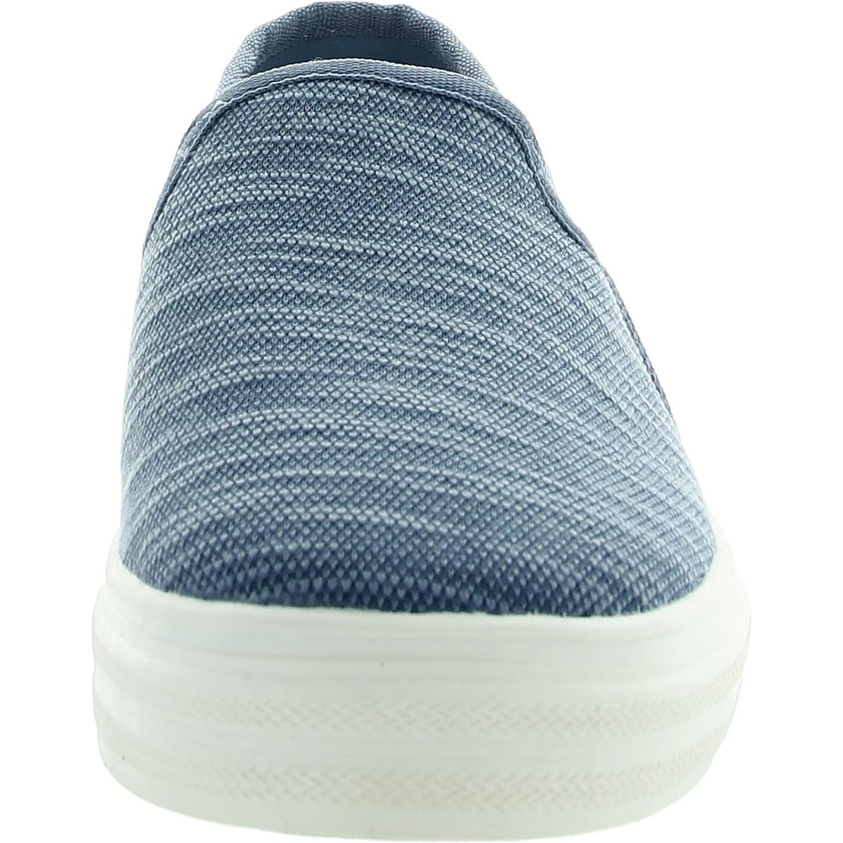 Womens Slip On Fashion Casual and Fashion Sneakers