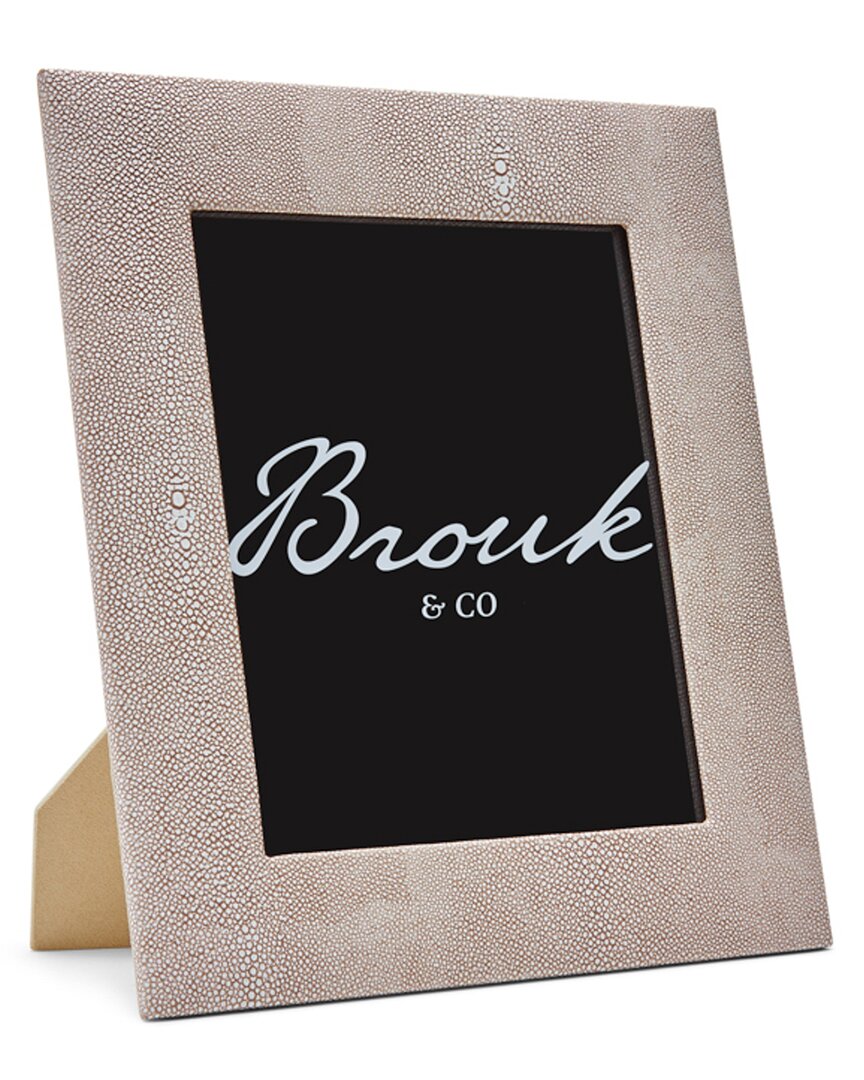 Shop Brouk & Co Aiden 8 X 10 Picture Frame