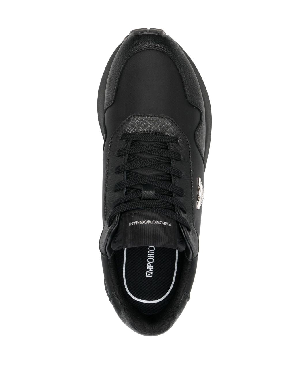 Emporio Armani Men's Sneakers