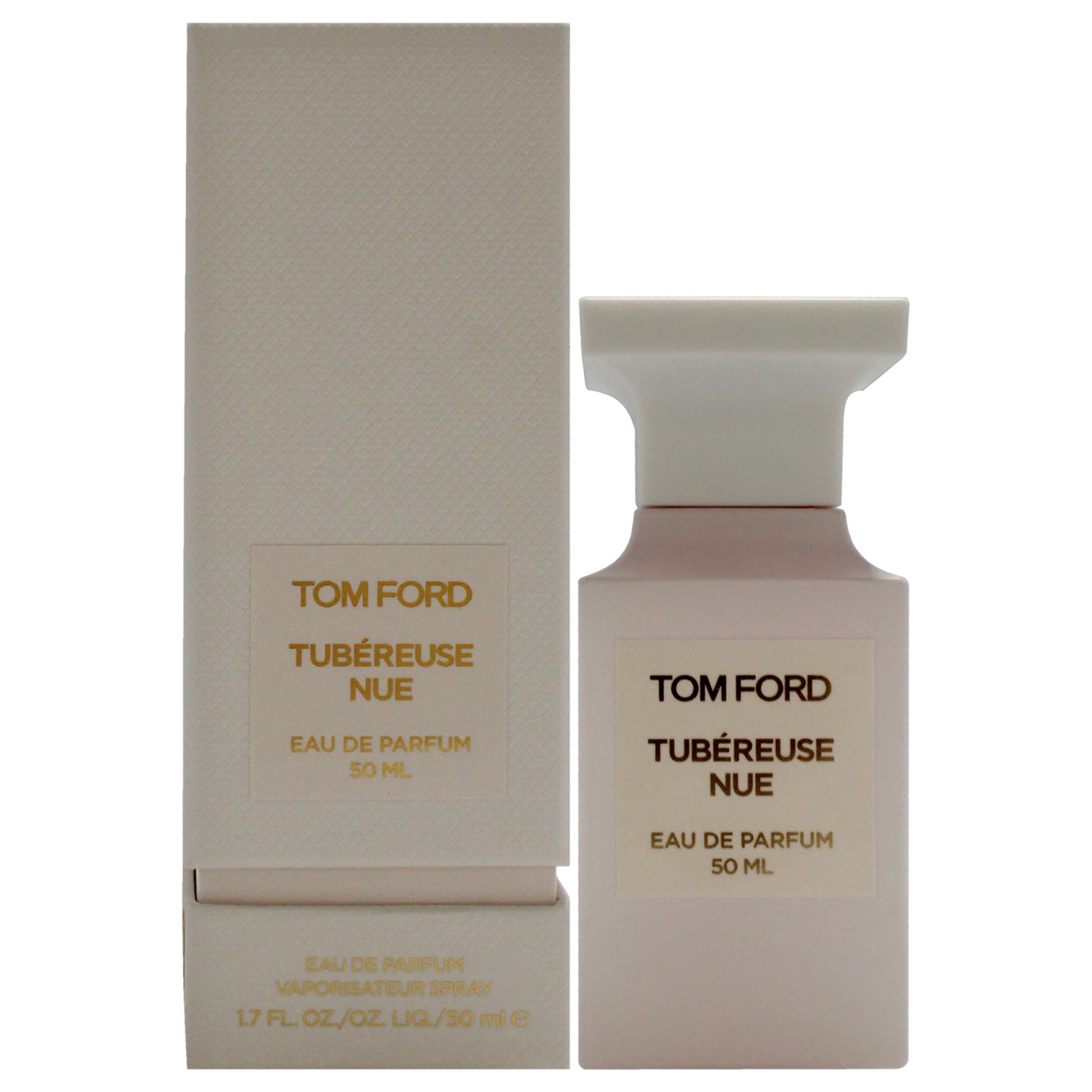 Tom Ford Tubereuse Nue By  For Women - 1.7 oz Edp Spray In Neutral