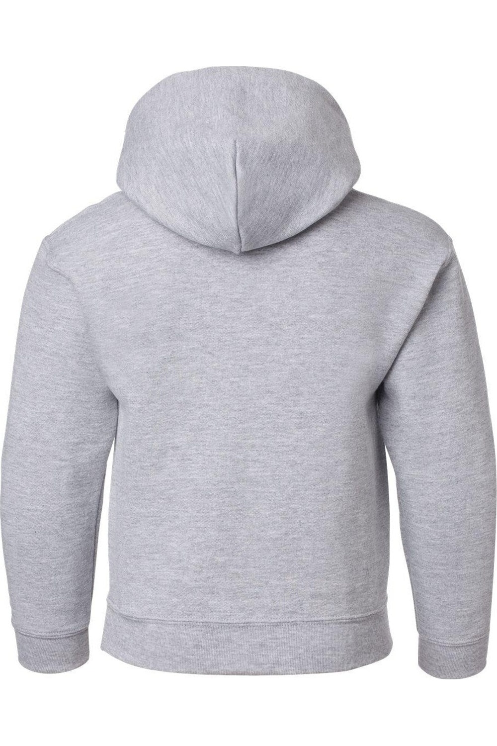 Superman Red & White Shield Youth Pull Over Hoodie / Hooded Sweatshirt