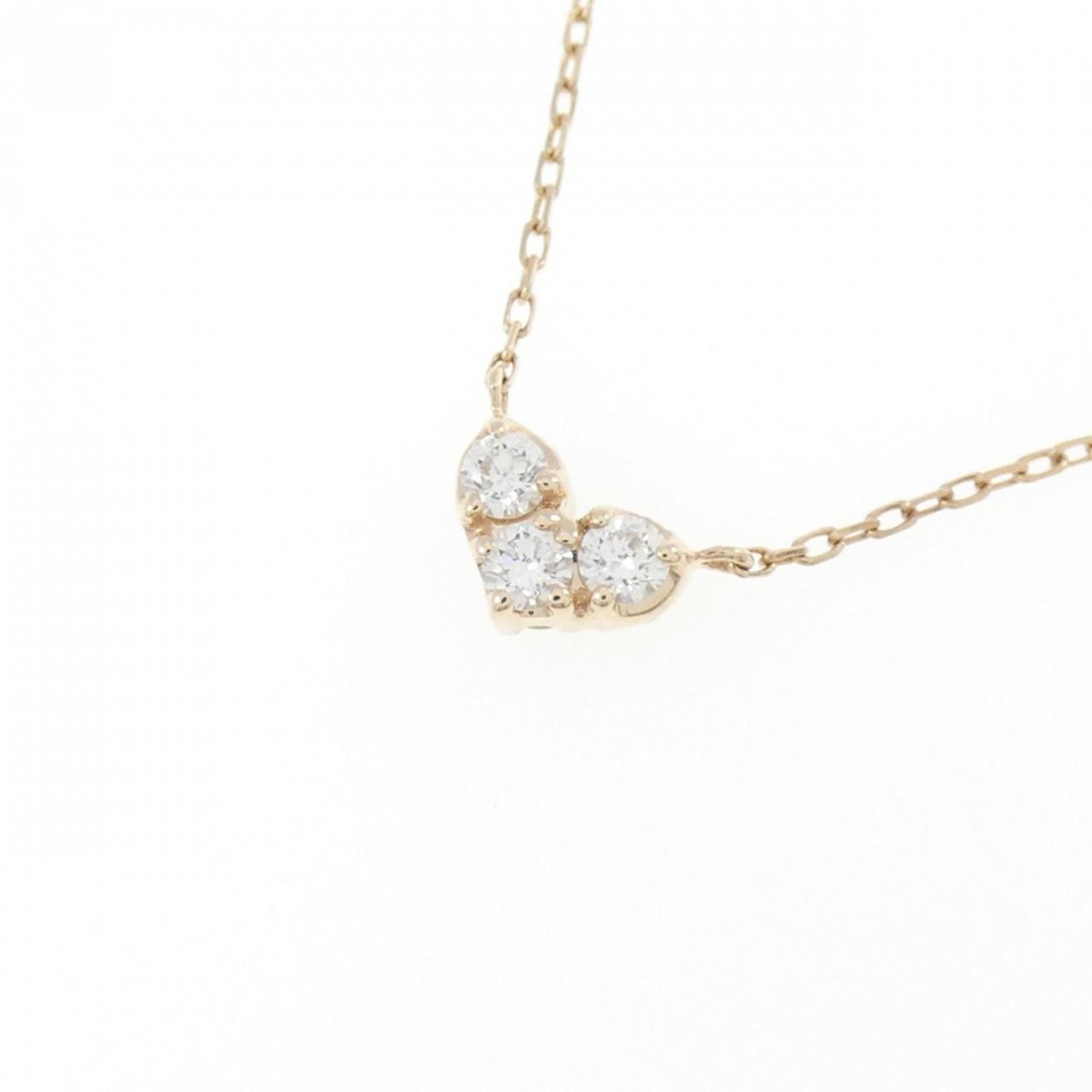 Ponte Vecchio yellow gold (10K) Necklace (Pre-Owned)