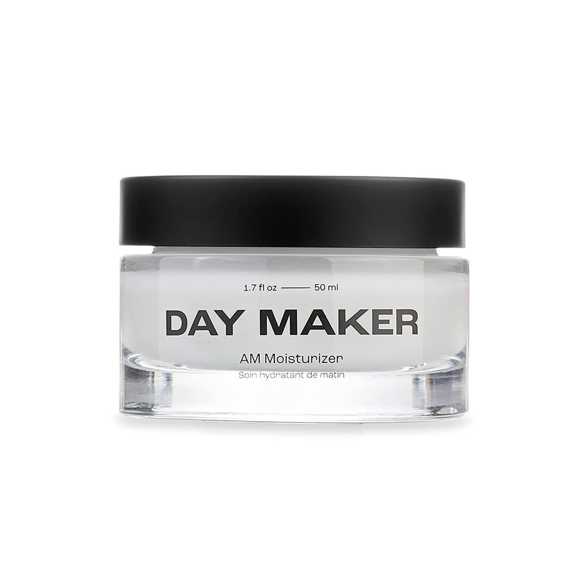 Plant Apothecary Day Maker By  For Unisex - 1.7 oz Moisturizer In White