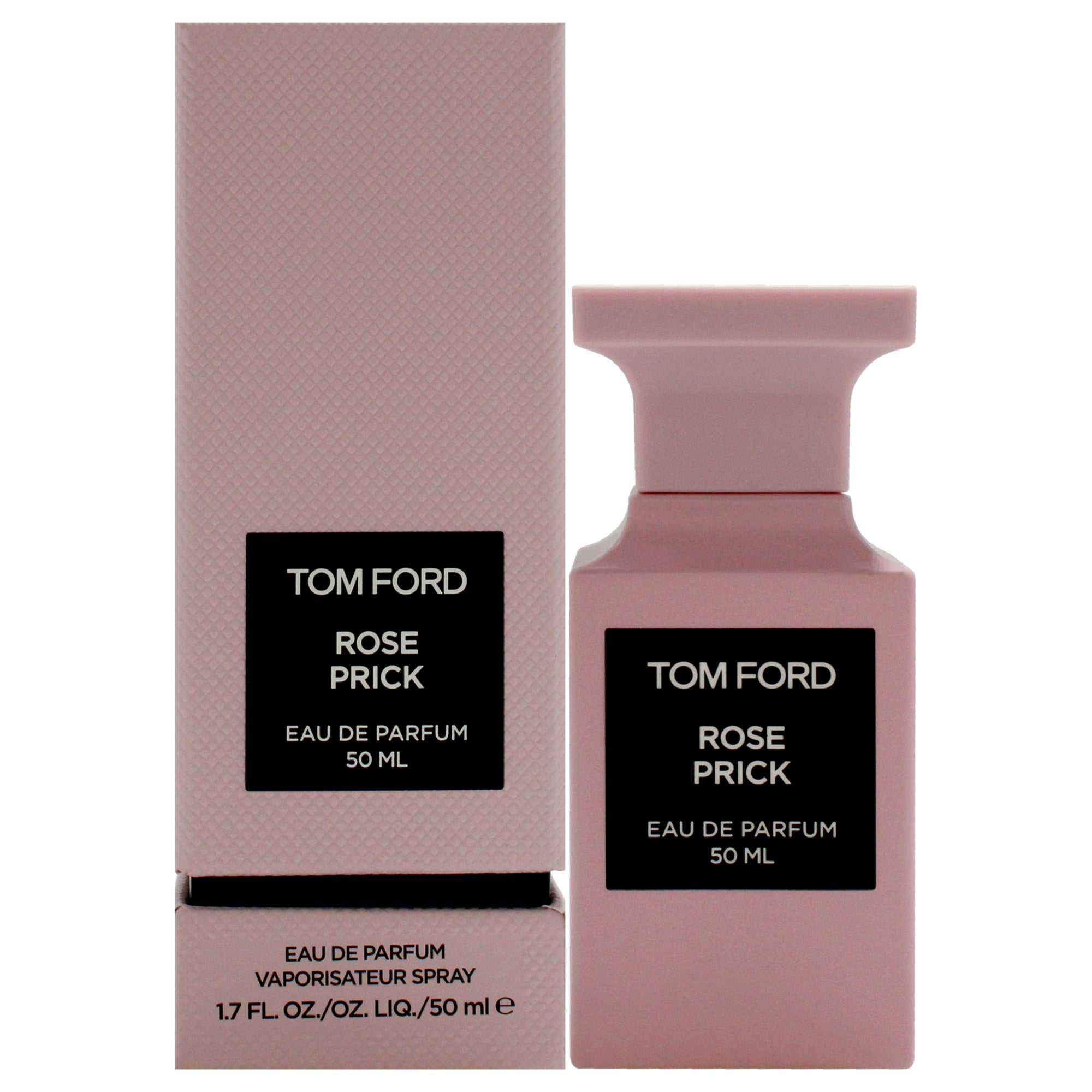 Shop Tom Ford Rose Prick By  For Unisex - 1.7 oz Edp Spray