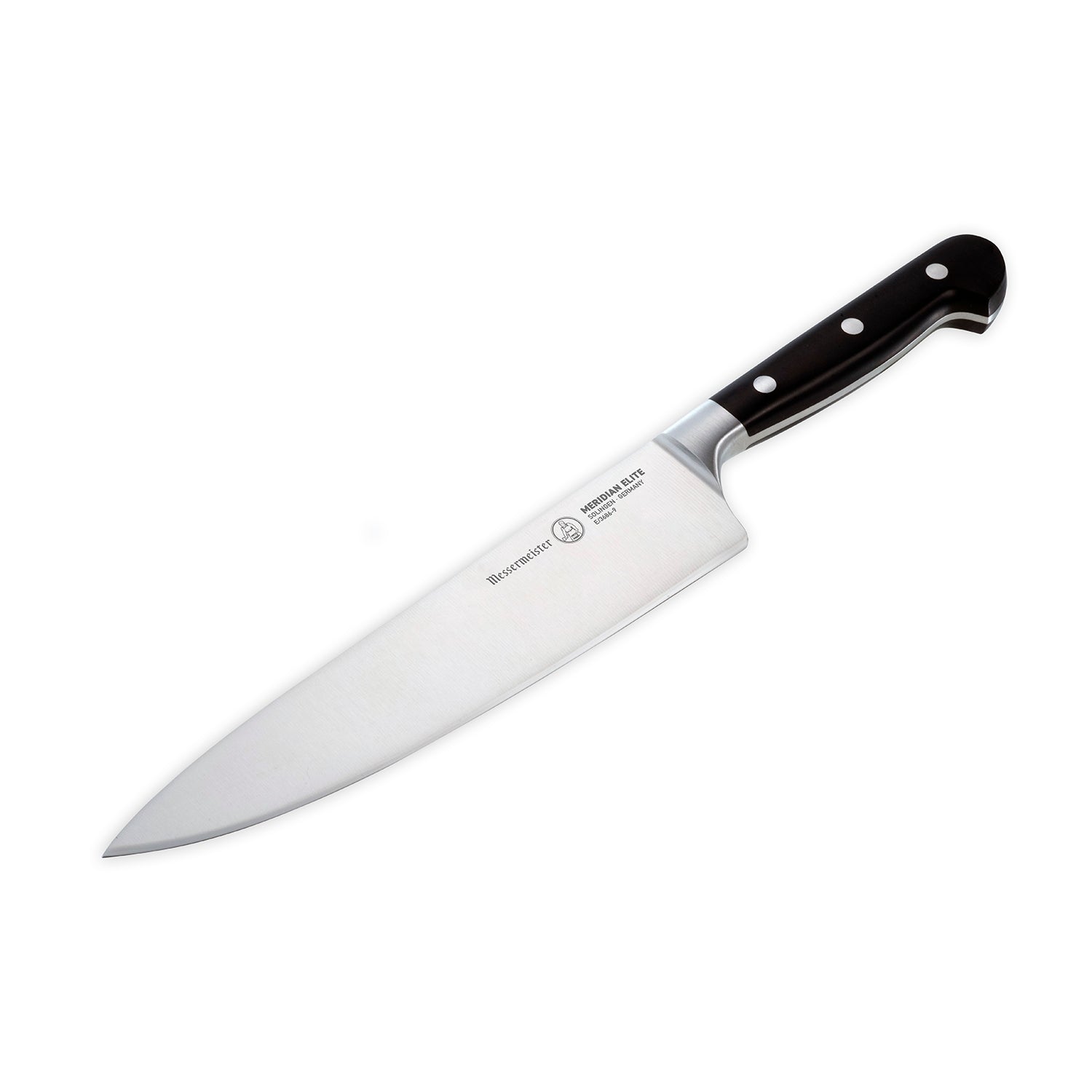 Shop Messermeister Meridian Elite 9-inch Traditional Chef's Knife