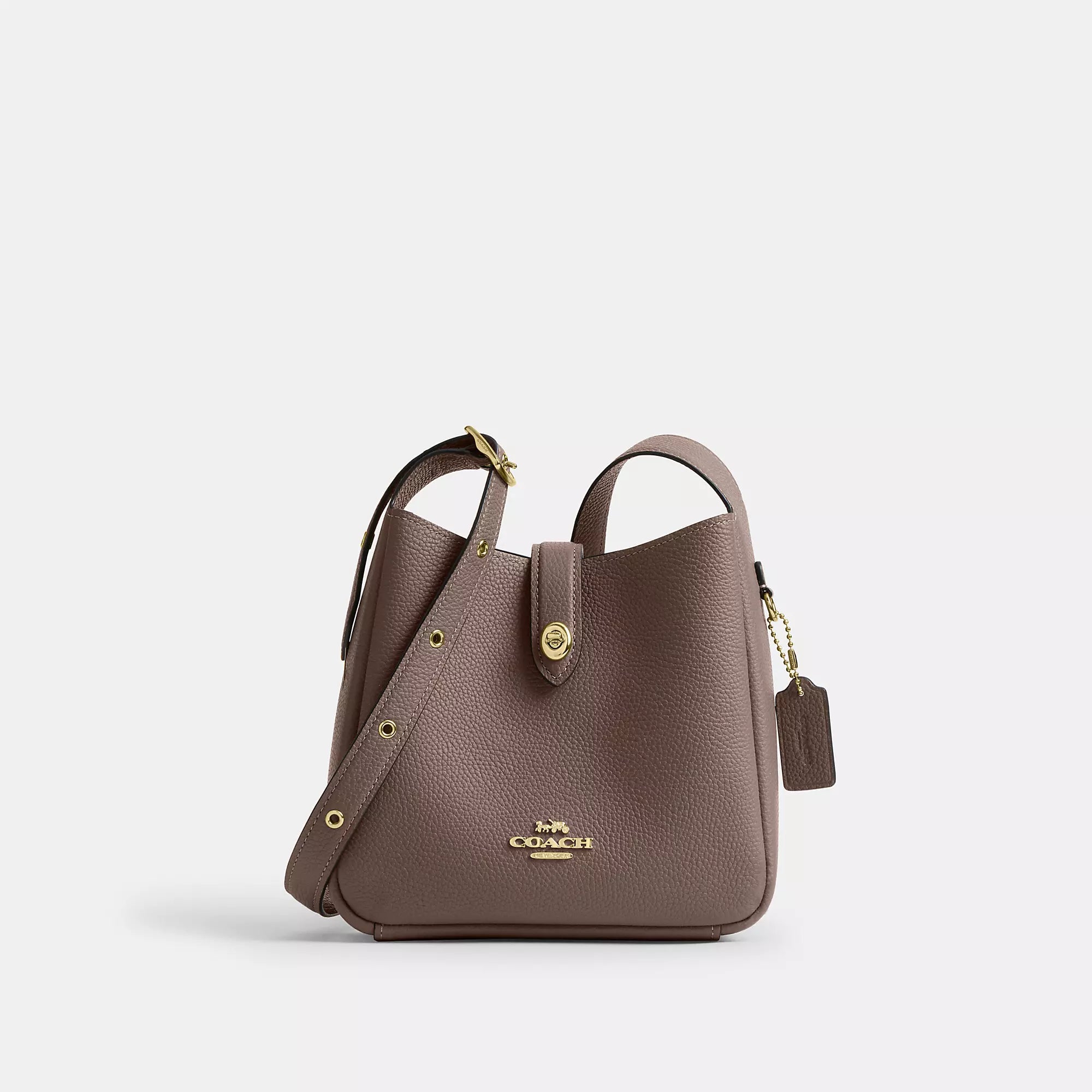 Coach Outlet Hadley Mini Crossbody Bag
